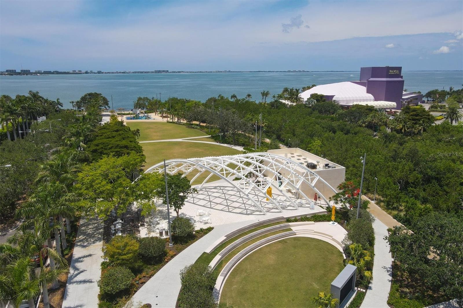 2777 DUEBY ST, SARASOTA, FL, 34231