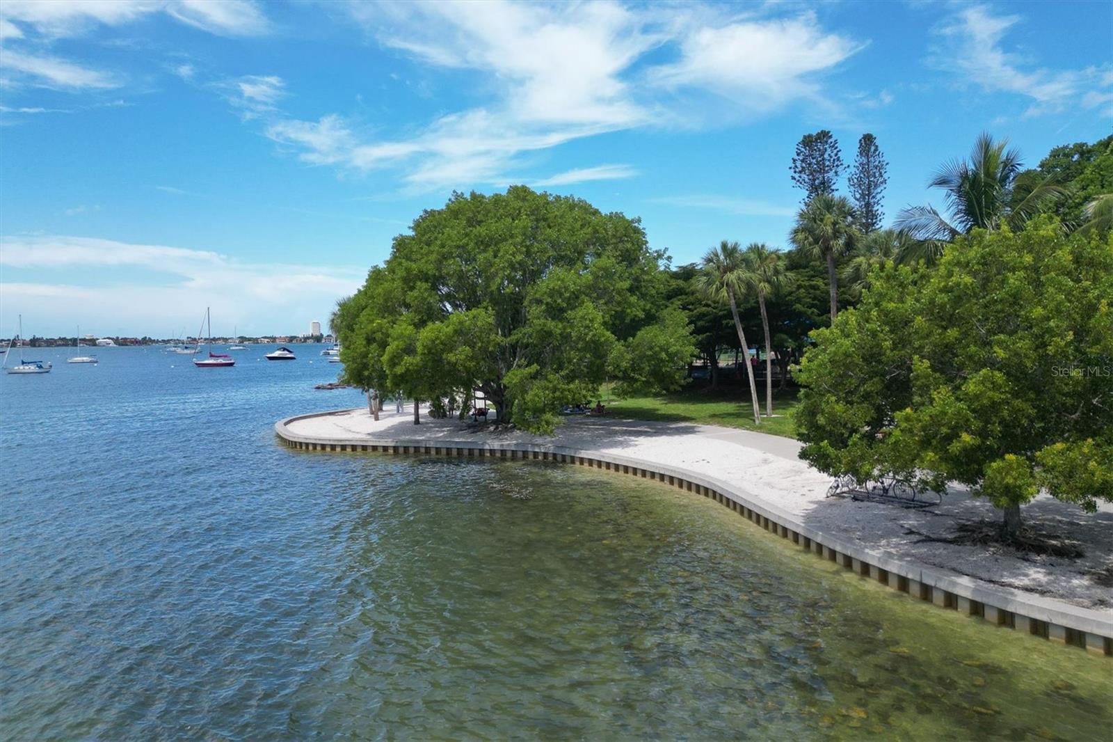 2777 DUEBY ST, SARASOTA, FL, 34231