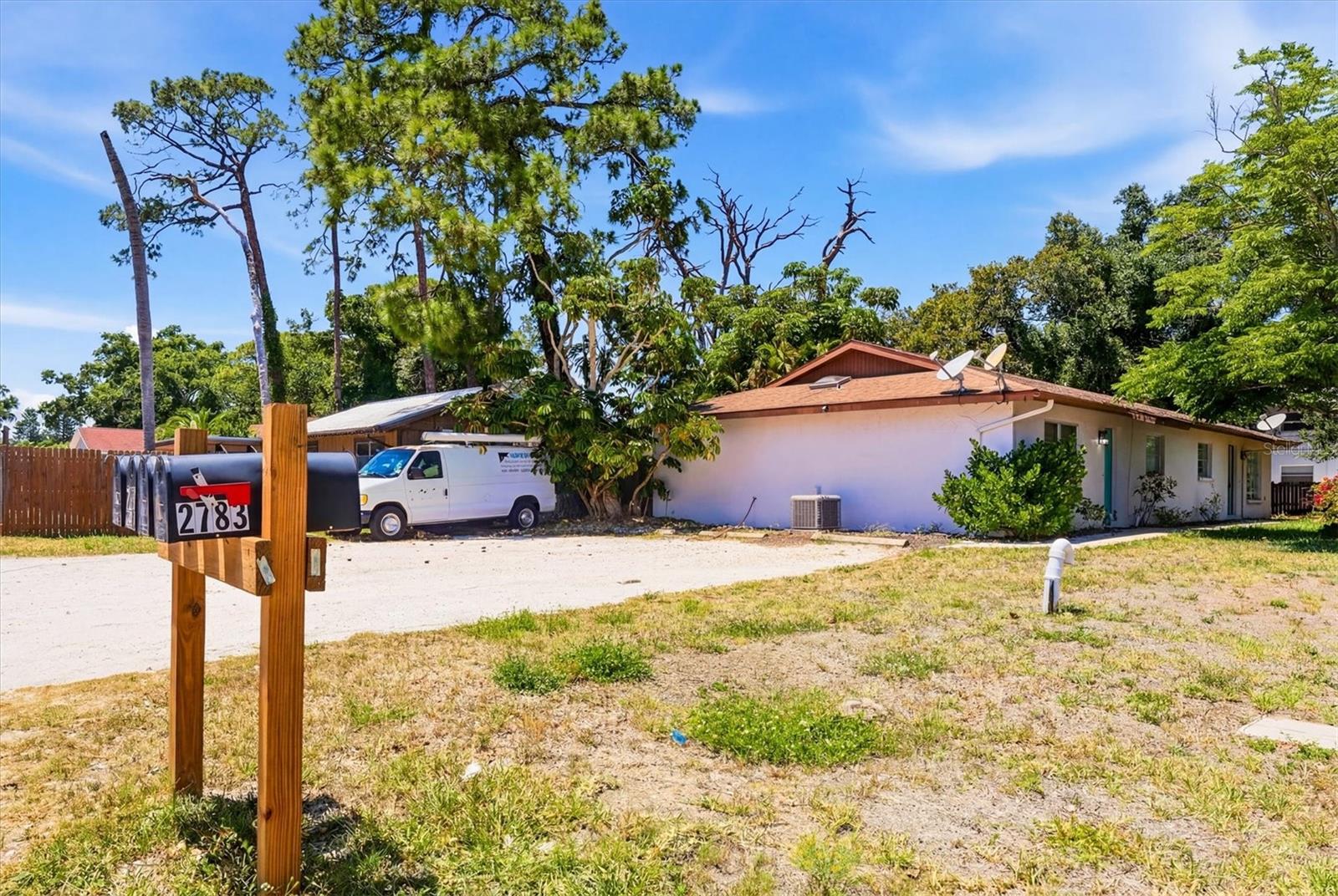 2777 DUEBY ST, SARASOTA, FL, 34231