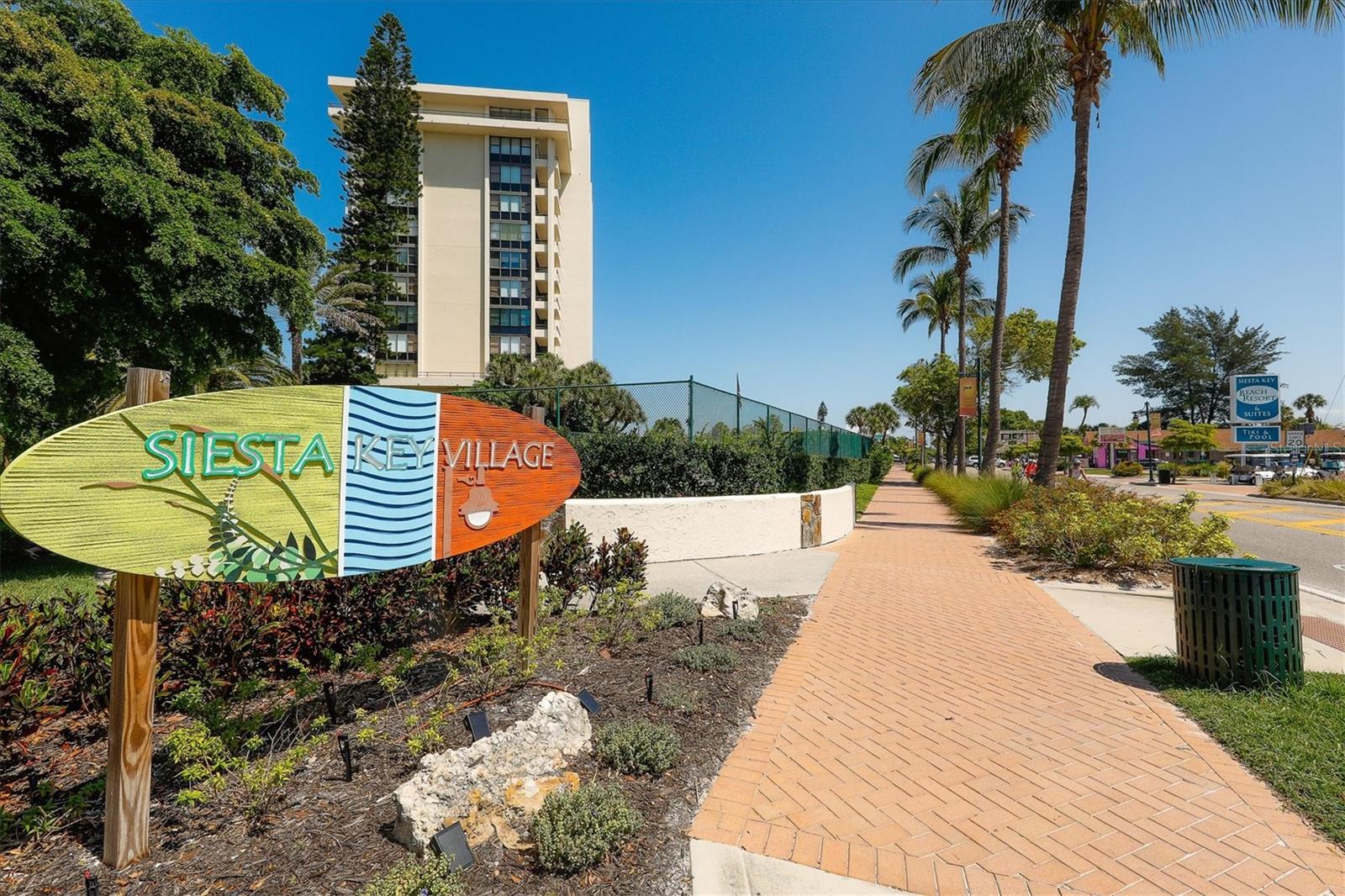 2777 DUEBY ST, SARASOTA, FL, 34231