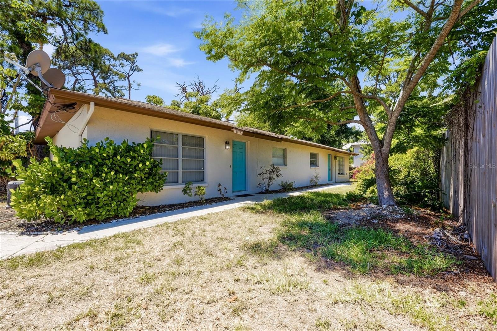 2777 DUEBY ST, SARASOTA, FL, 34231