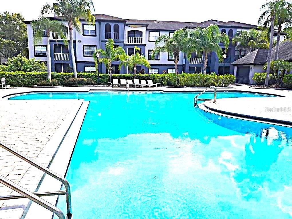 13304 SANCTUARY CV #303, TAMPA, FL, 33637
