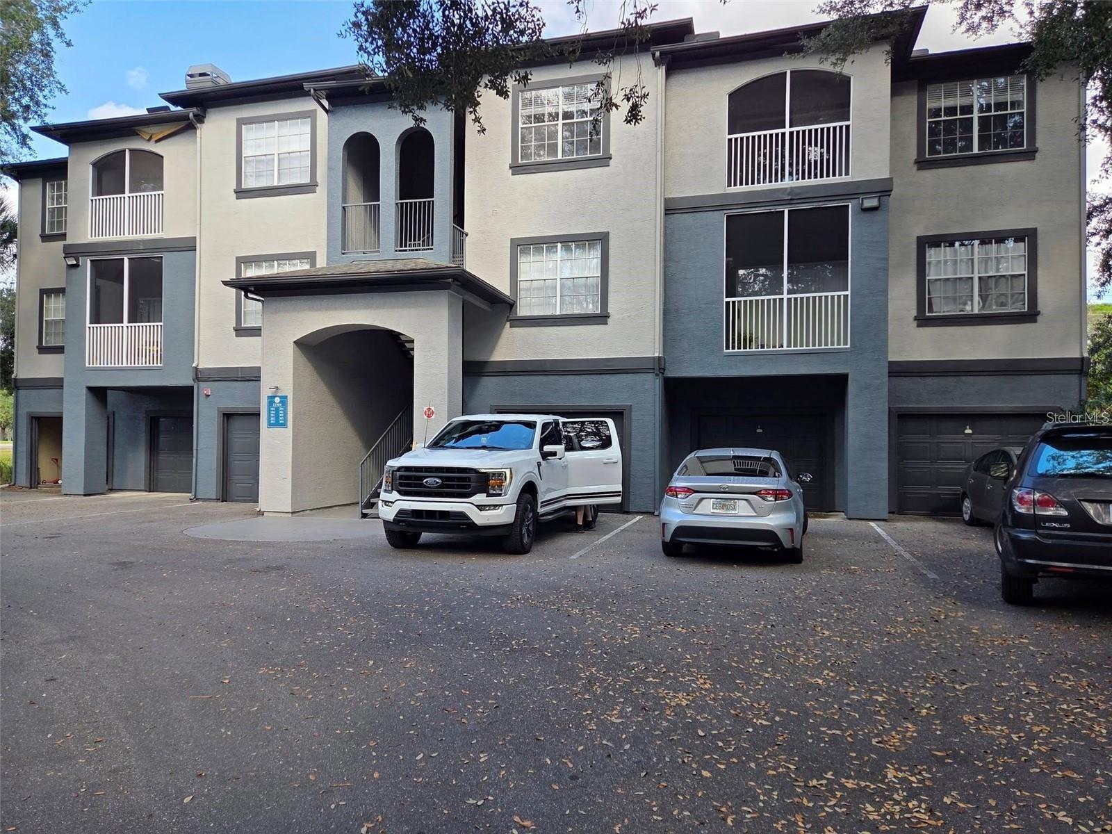 13304 SANCTUARY CV #303, TAMPA, FL, 33637