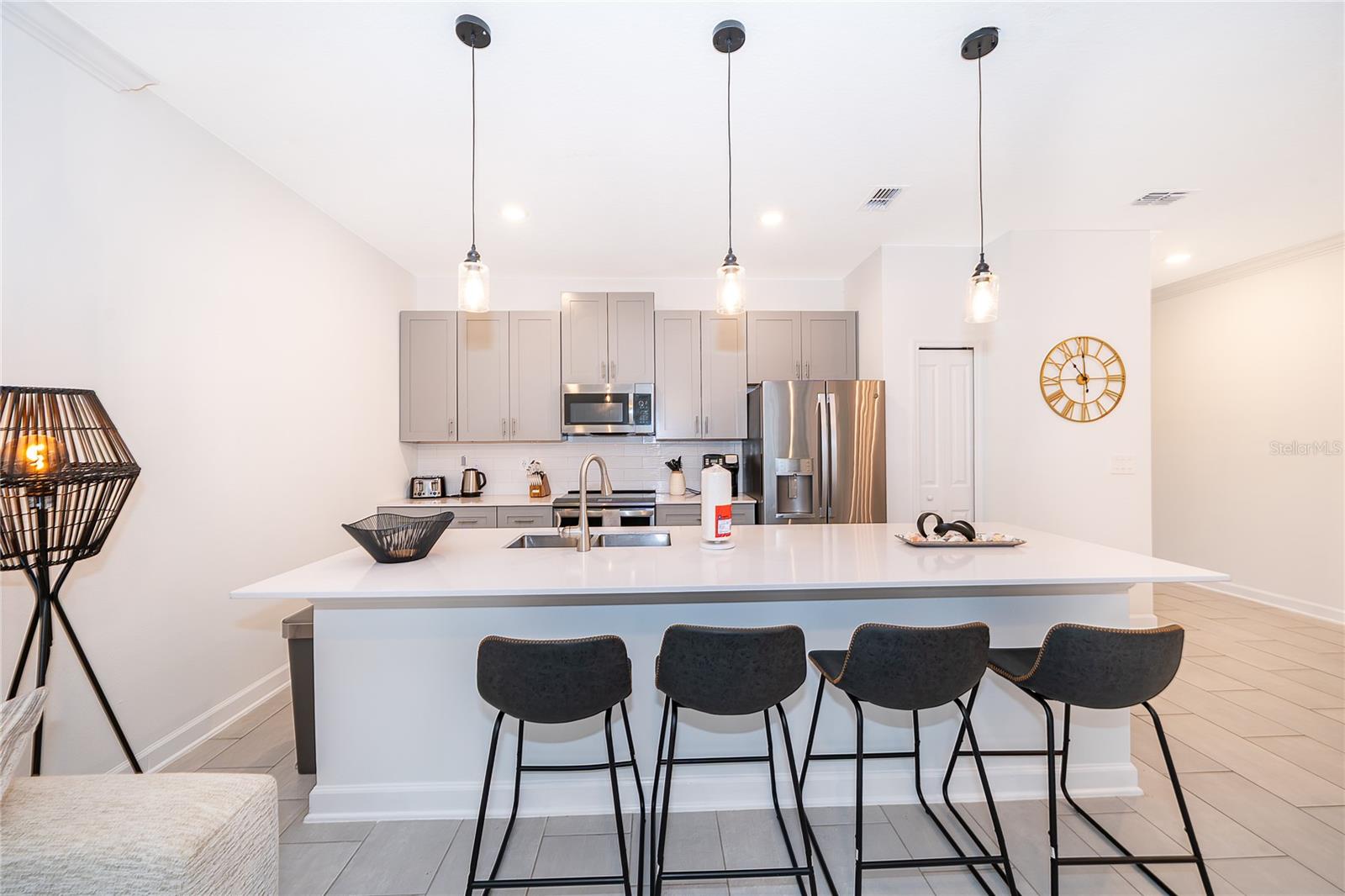 2377 READING TRL, KISSIMMEE, FL, 34746