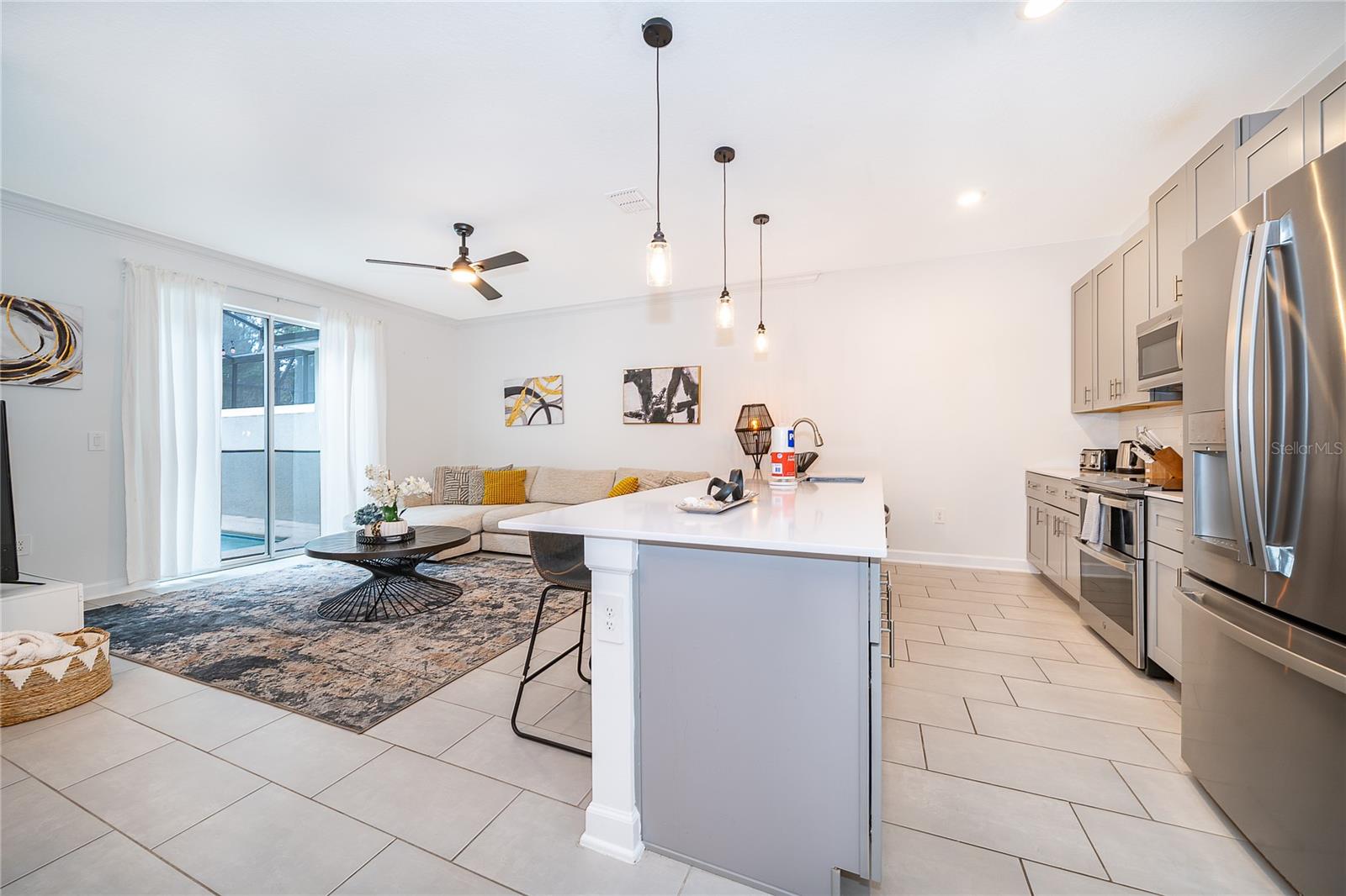 2377 READING TRL, KISSIMMEE, FL, 34746