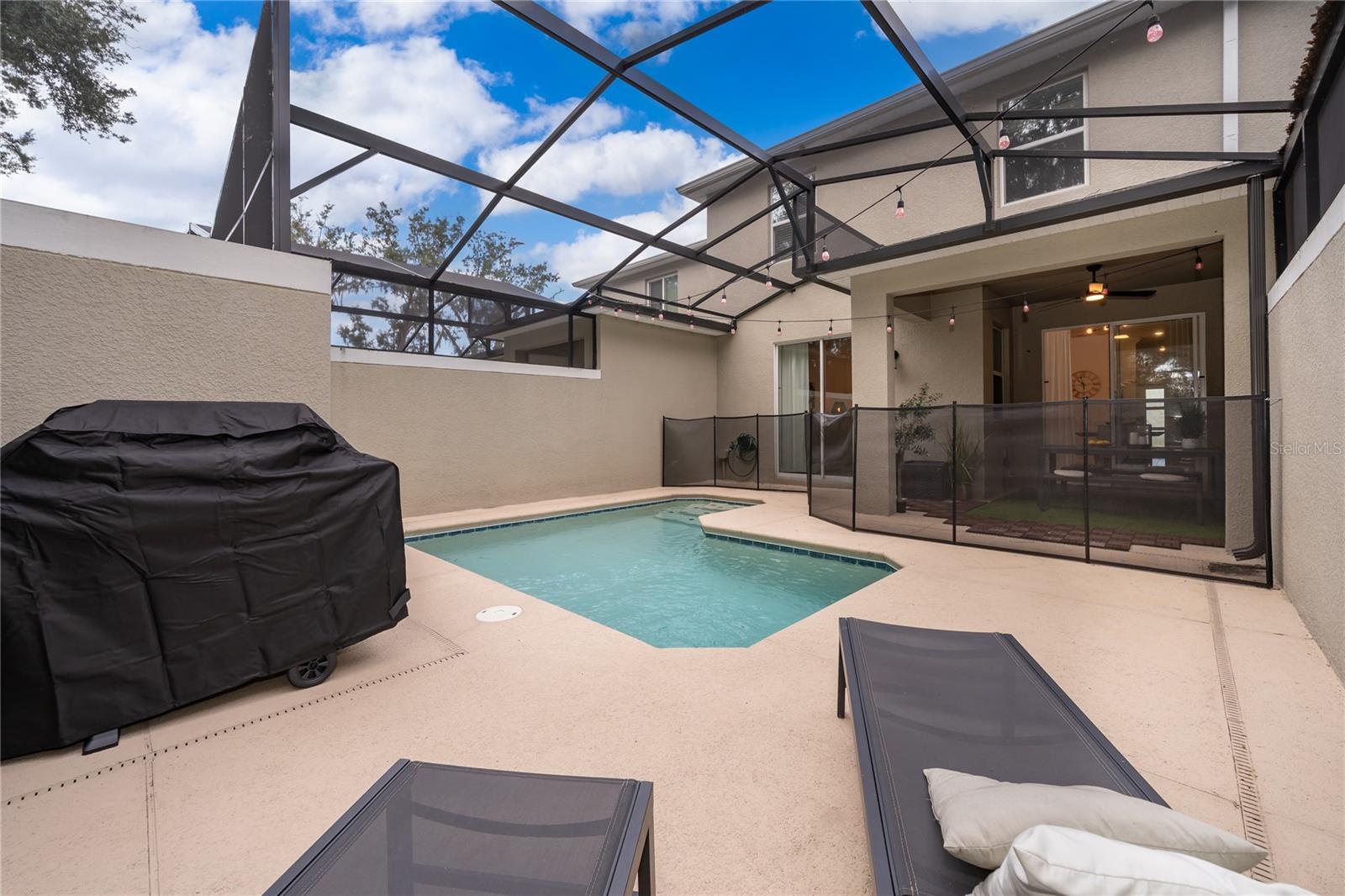 2377 READING TRL, KISSIMMEE, FL, 34746
