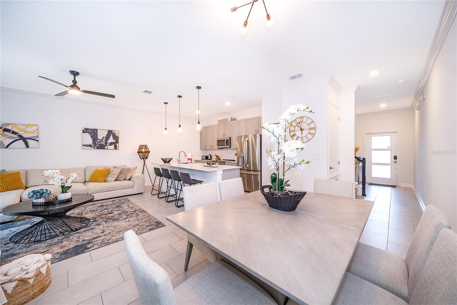 2377 READING TRL, KISSIMMEE, FL, 34746