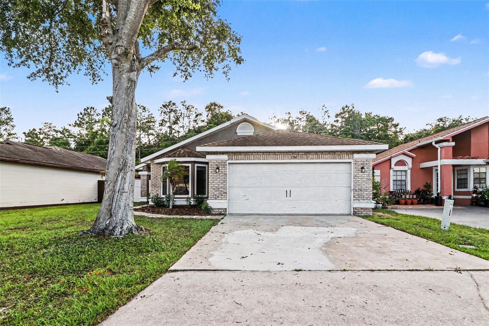 134 CORALWOOD CIR, KISSIMMEE, FL, 34743