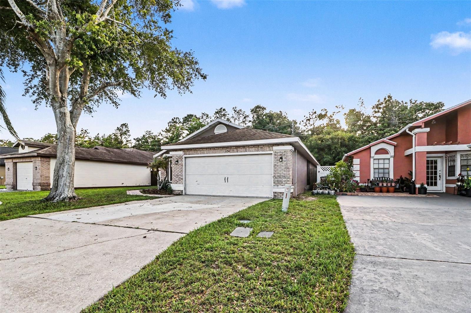 134 CORALWOOD CIR, KISSIMMEE, FL, 34743