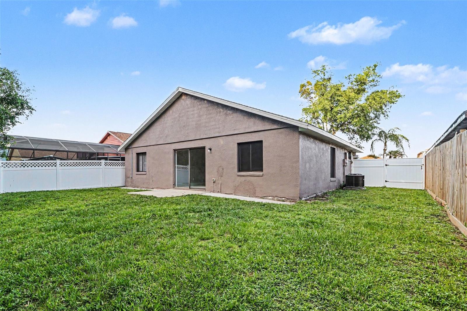 134 CORALWOOD CIR, KISSIMMEE, FL, 34743