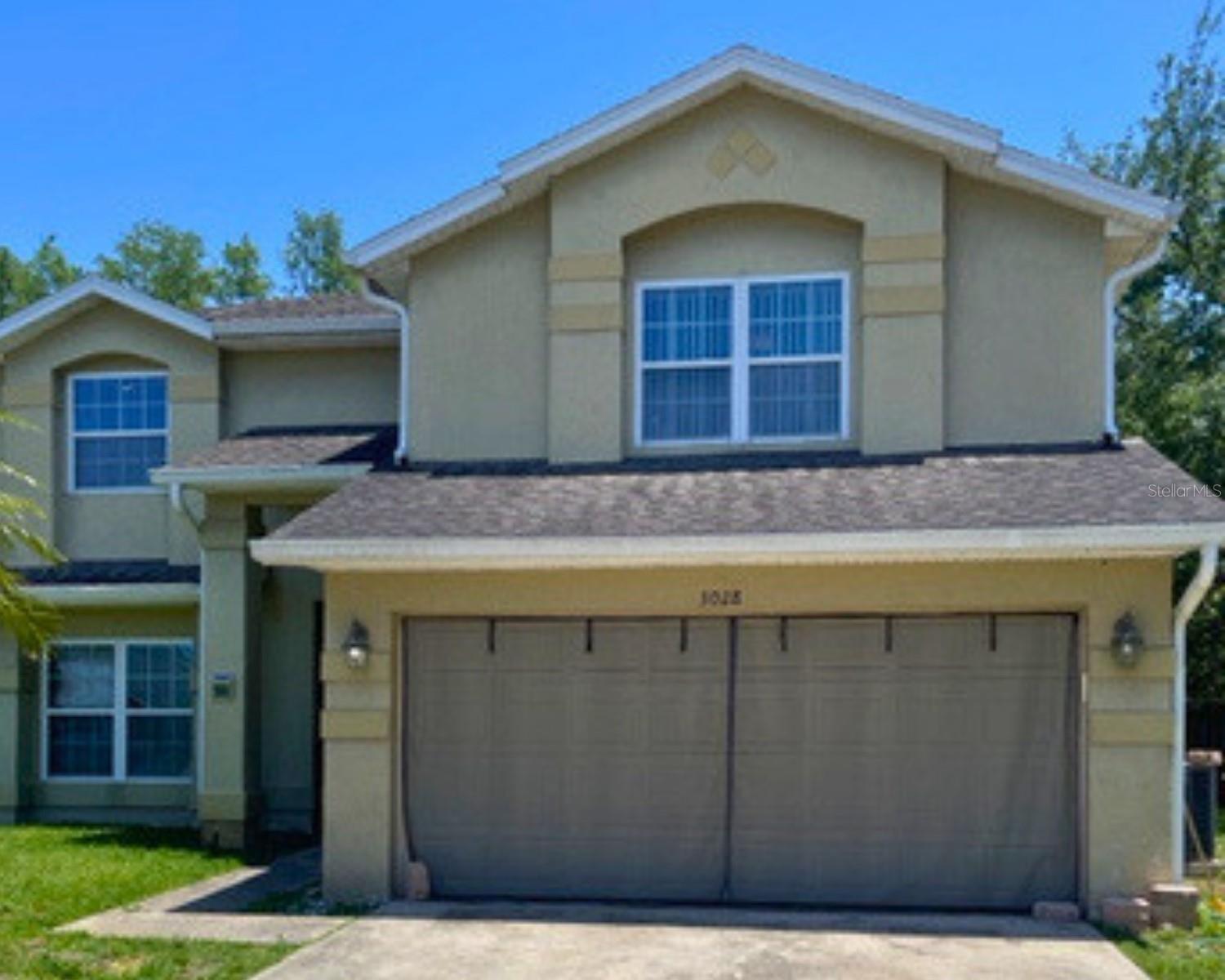 3028 STILLWATER DR, KISSIMMEE, FL, 34743