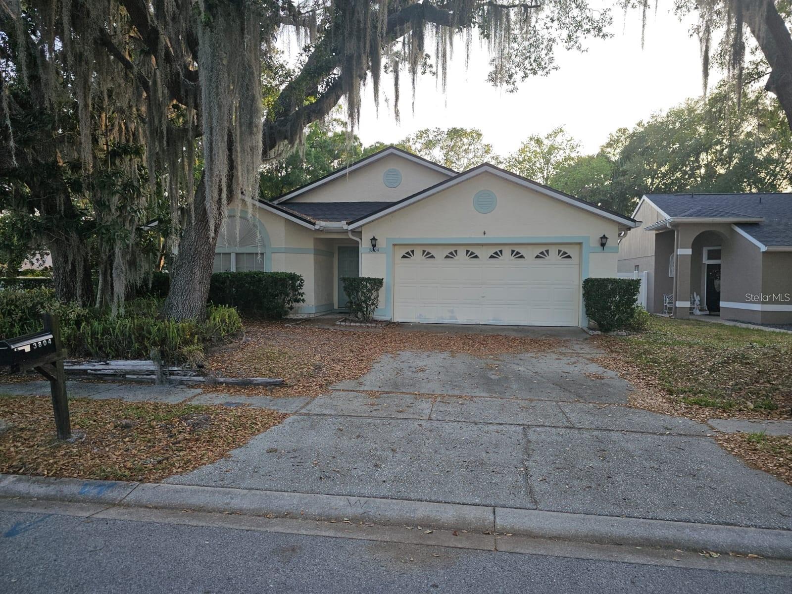 3804 WINGBOW CT, ORLANDO, FL, 32817