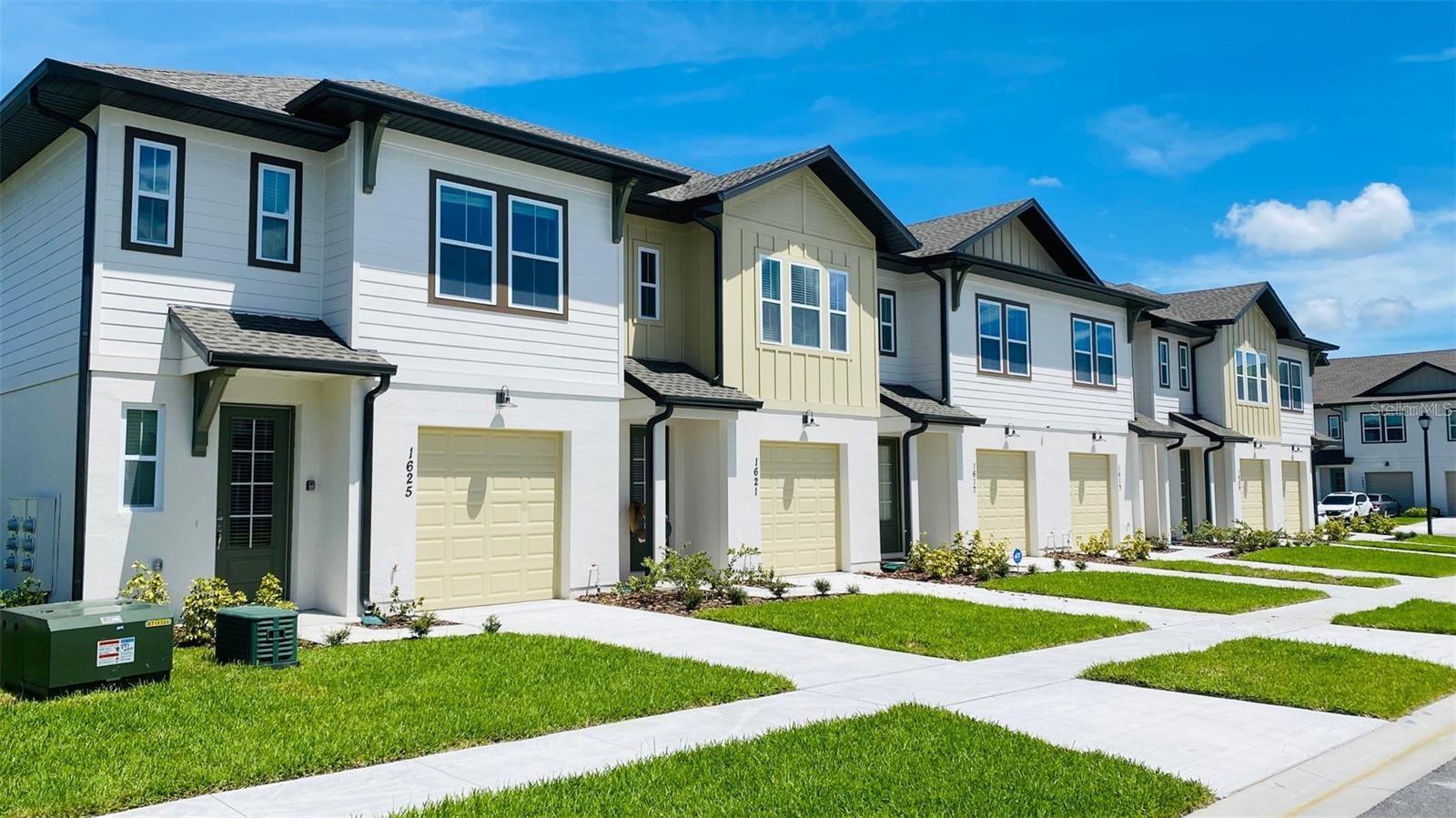 1621 PELICAN DR, DAVENPORT, FL, 33896