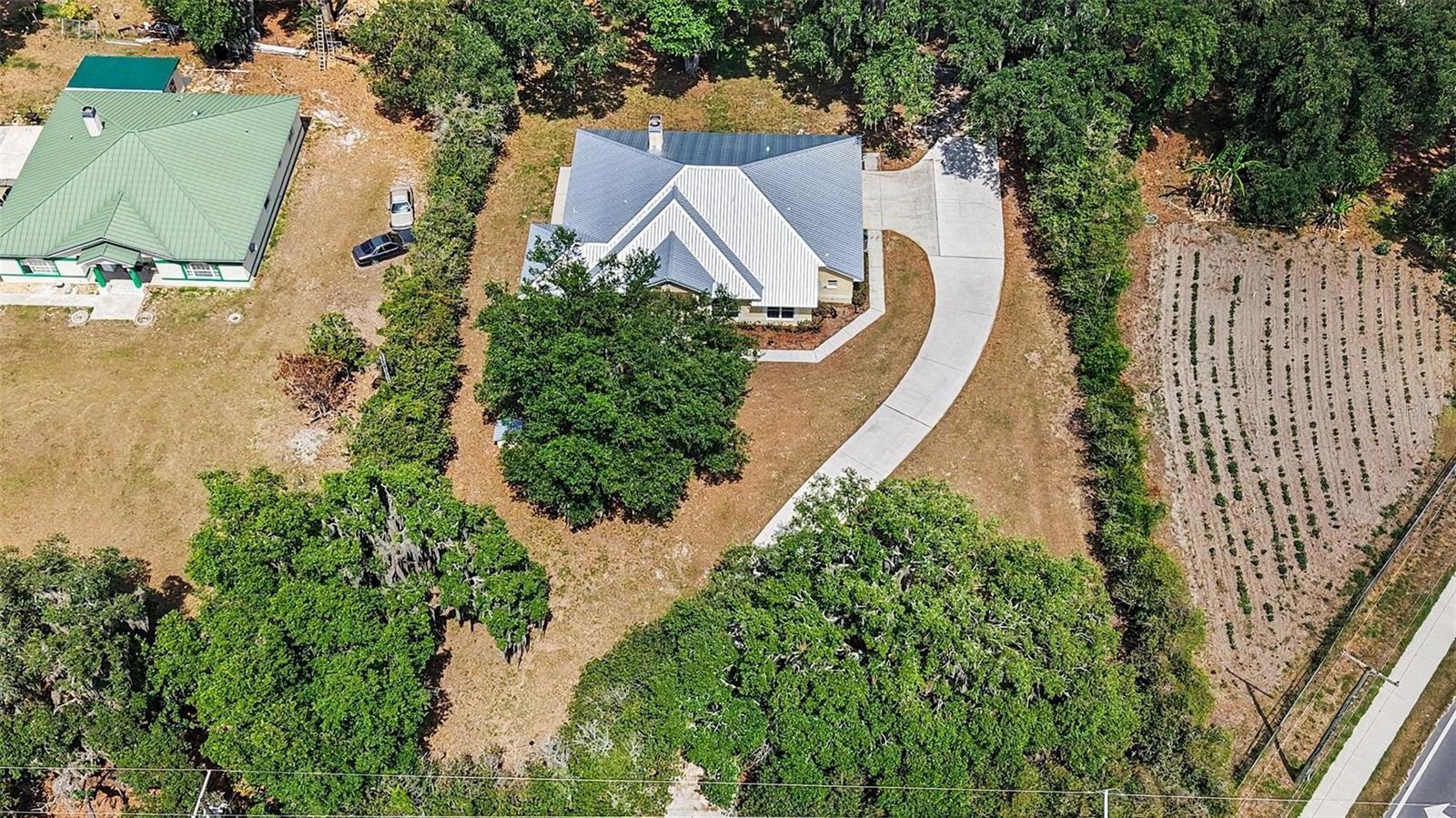5738 HORTON RD, PLANT CITY, FL, 33567