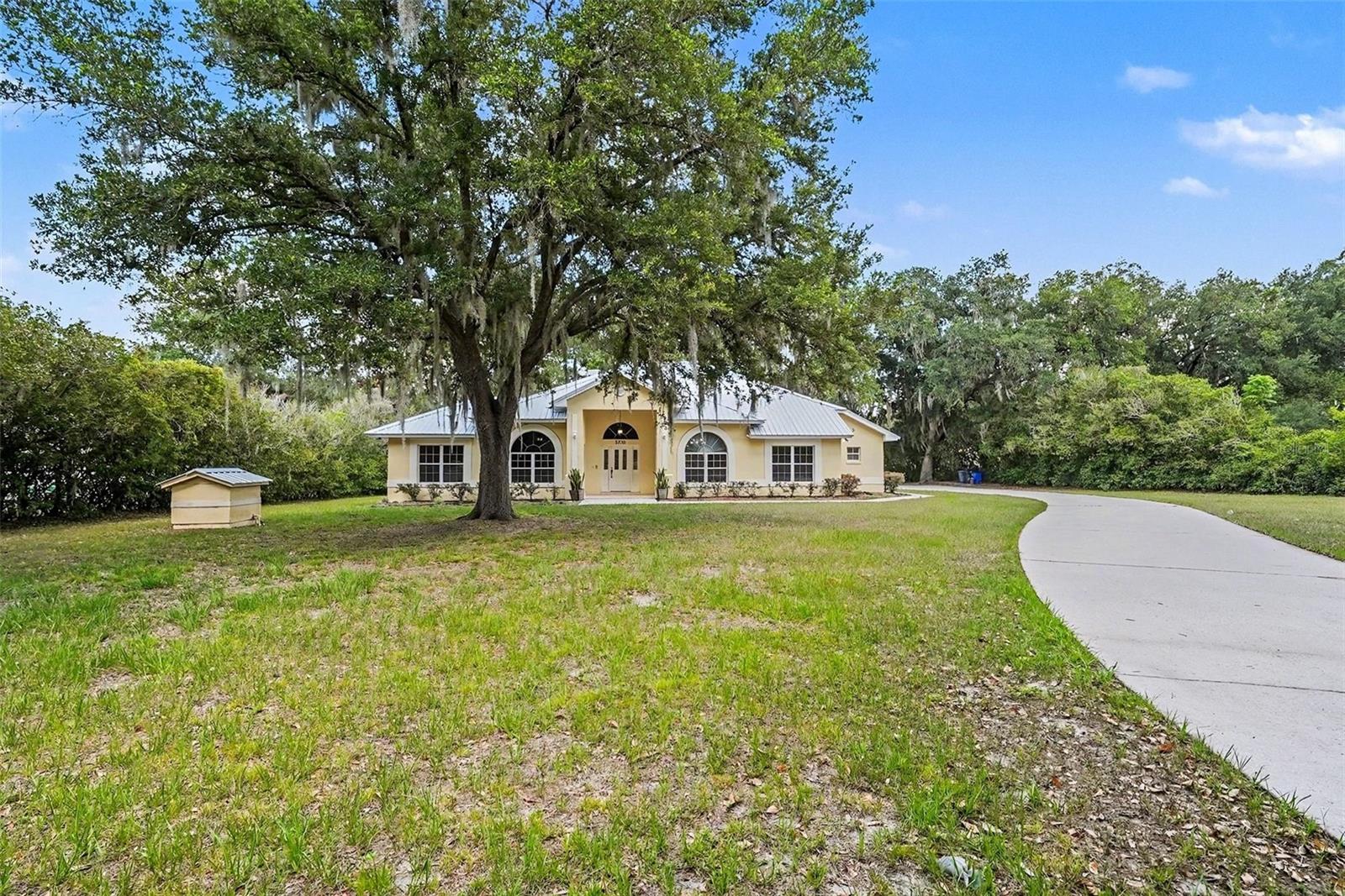 5738 HORTON RD, PLANT CITY, FL, 33567