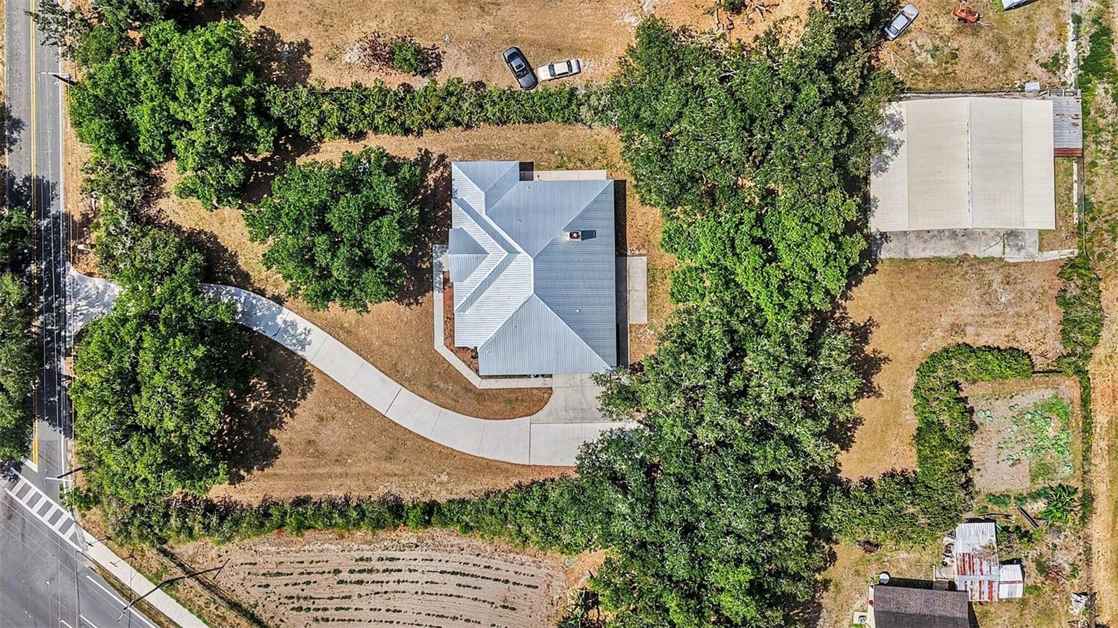 5738 HORTON RD, PLANT CITY, FL, 33567