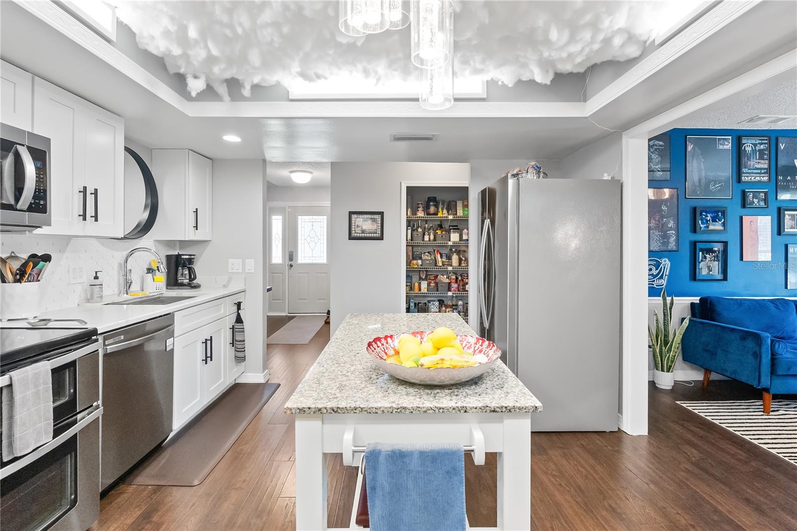 565 HAYMAN CT, DEBARY, FL, 32713