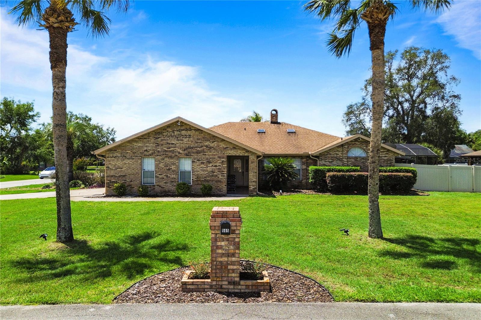 565 HAYMAN CT, DEBARY, FL, 32713