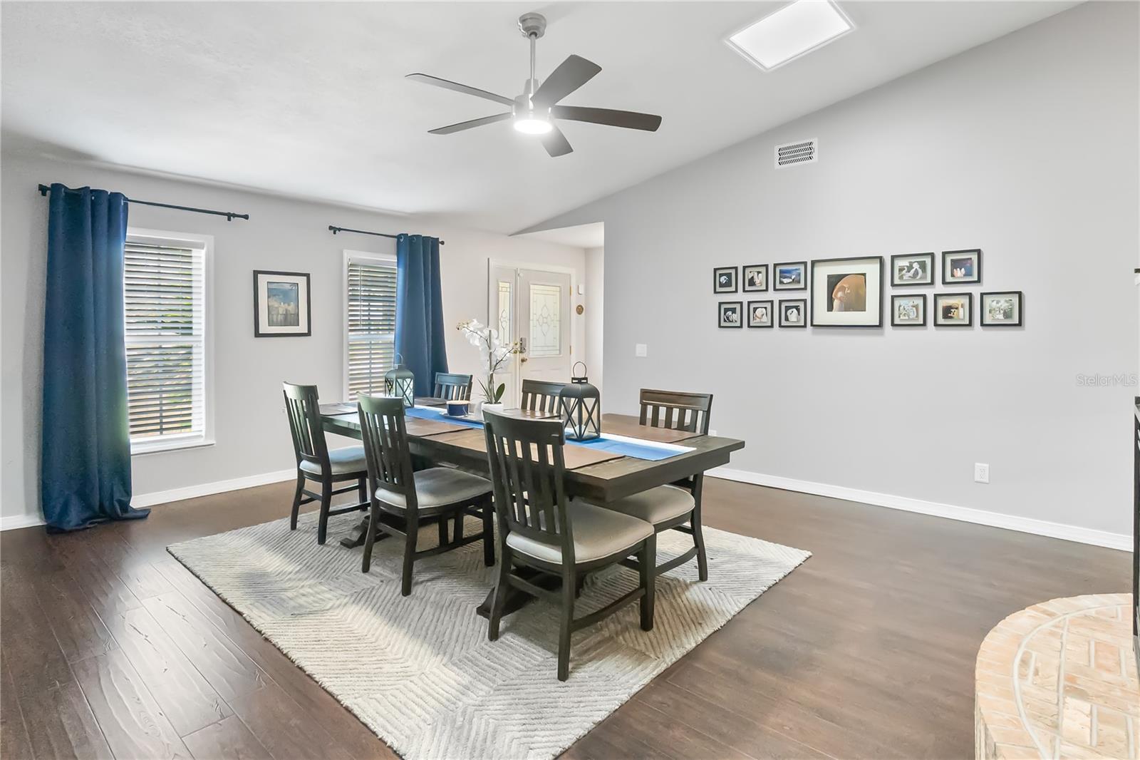 565 HAYMAN CT, DEBARY, FL, 32713