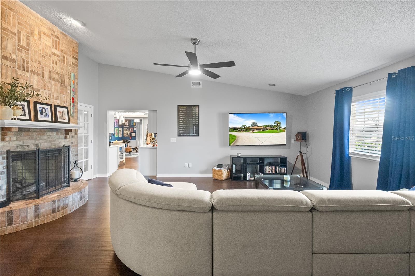 565 HAYMAN CT, DEBARY, FL, 32713