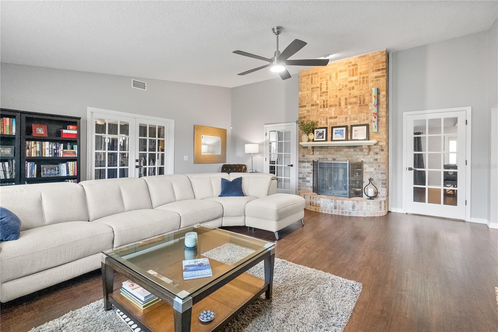 565 HAYMAN CT, DEBARY, FL, 32713