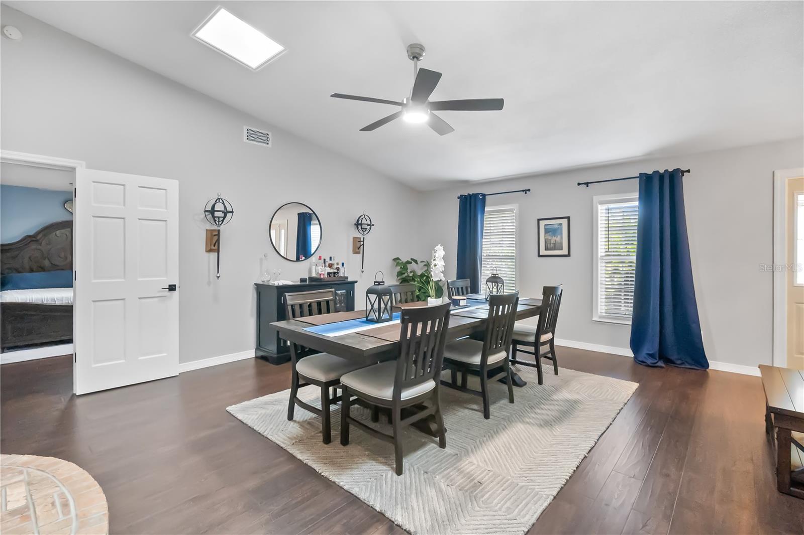 565 HAYMAN CT, DEBARY, FL, 32713