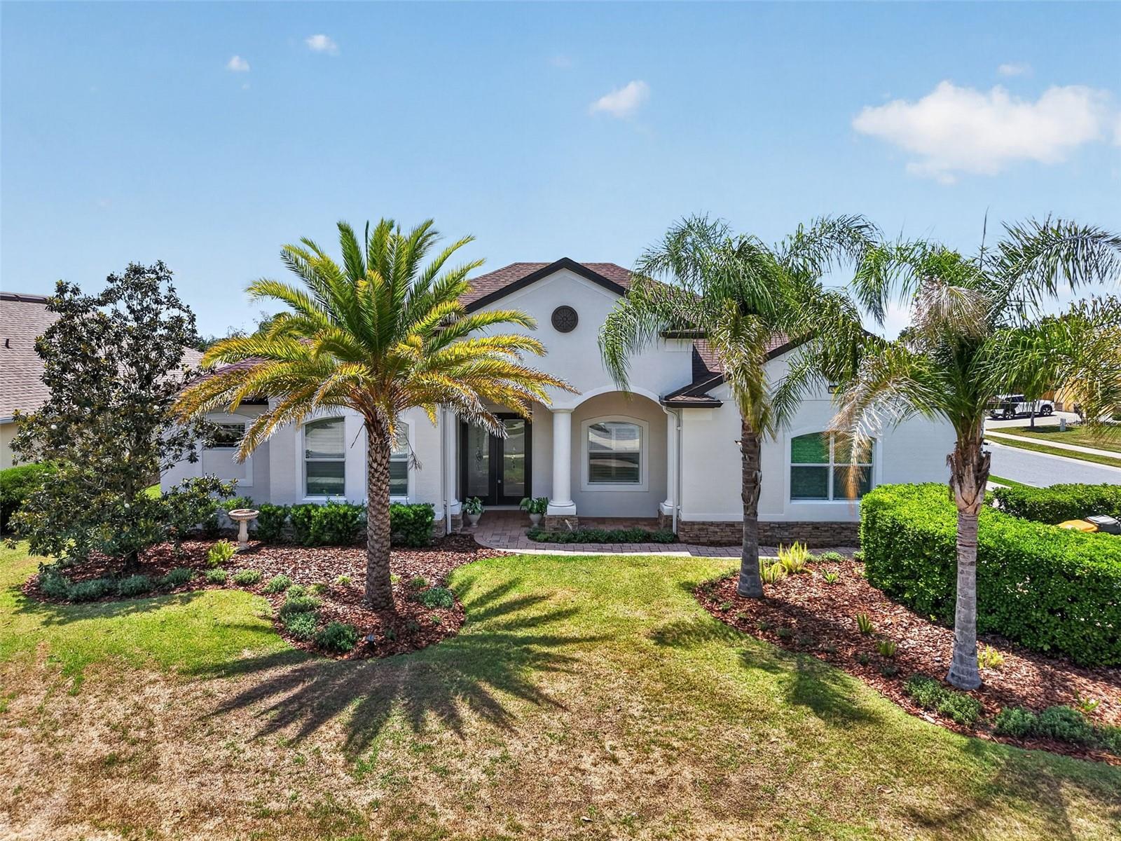 8237 BRIDGEPORT BAY CIR, MOUNT DORA, FL, 32757
