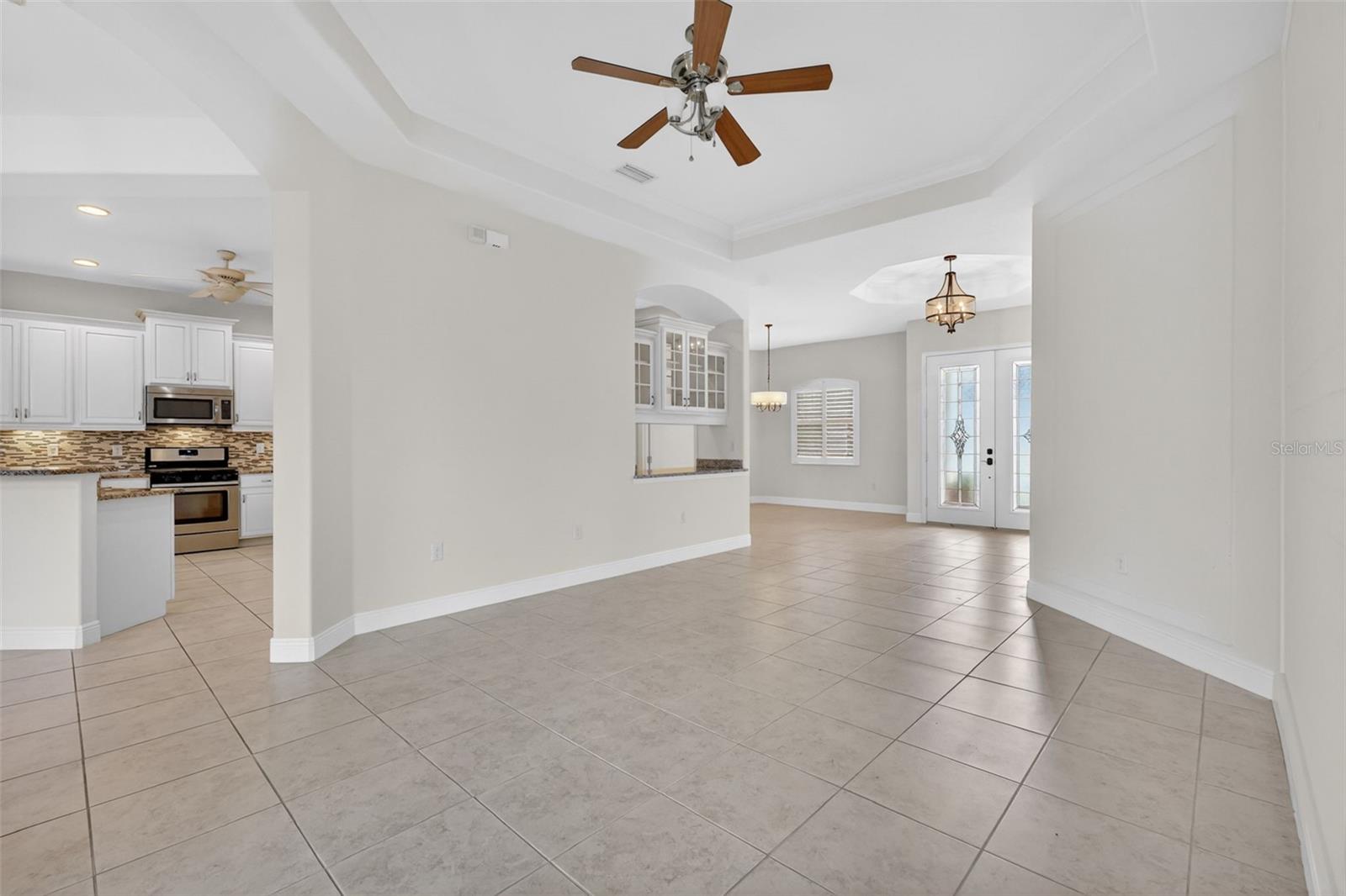 8237 BRIDGEPORT BAY CIR, MOUNT DORA, FL, 32757