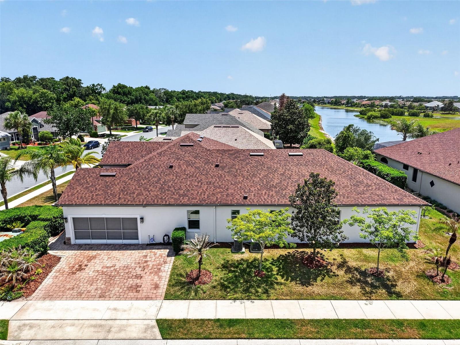 8237 BRIDGEPORT BAY CIR, MOUNT DORA, FL, 32757