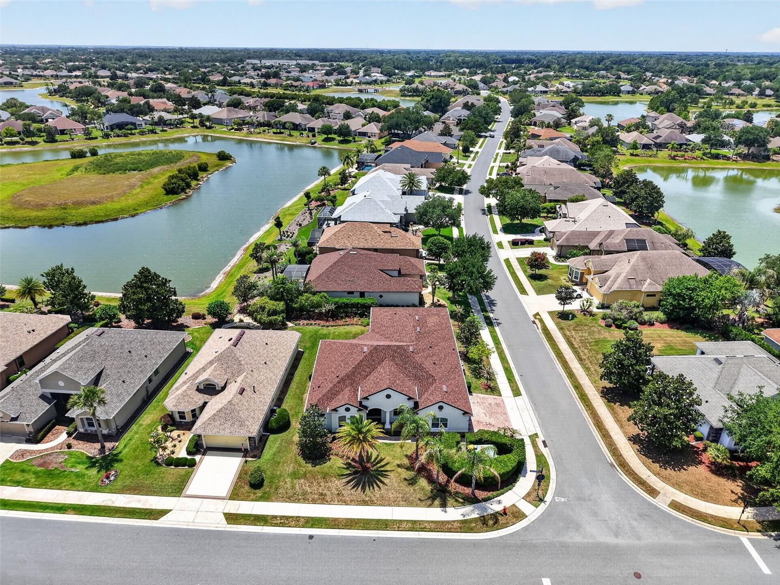 8237 BRIDGEPORT BAY CIR, MOUNT DORA, FL, 32757
