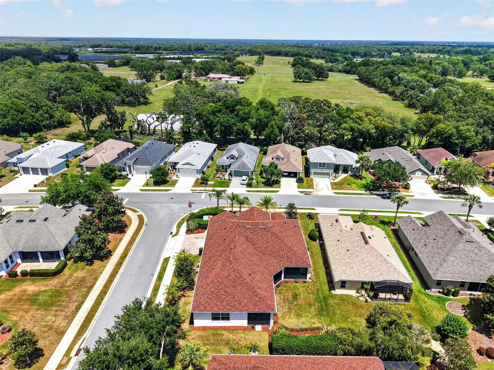 8237 BRIDGEPORT BAY CIR, MOUNT DORA, FL, 32757