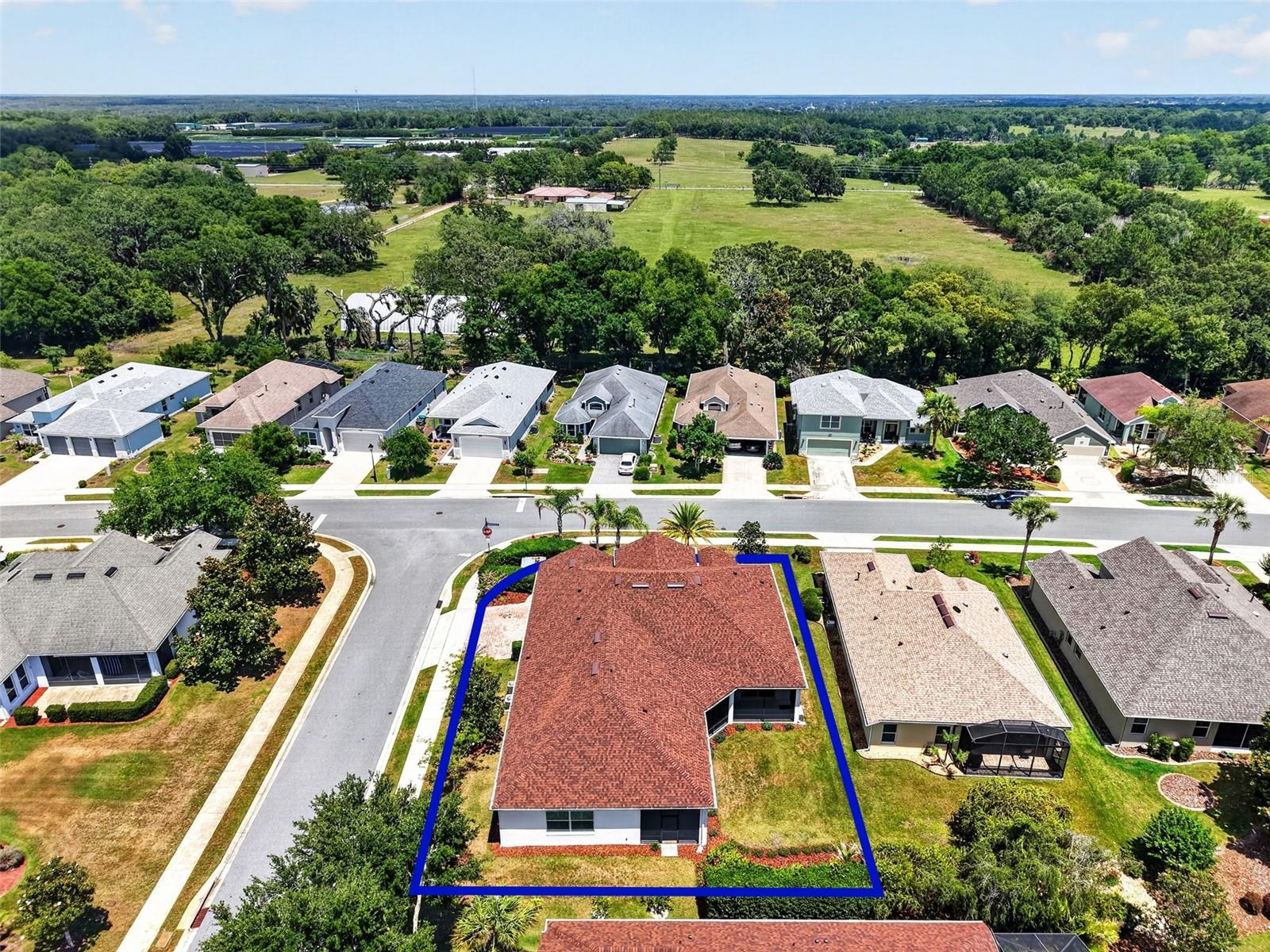 8237 BRIDGEPORT BAY CIR, MOUNT DORA, FL, 32757