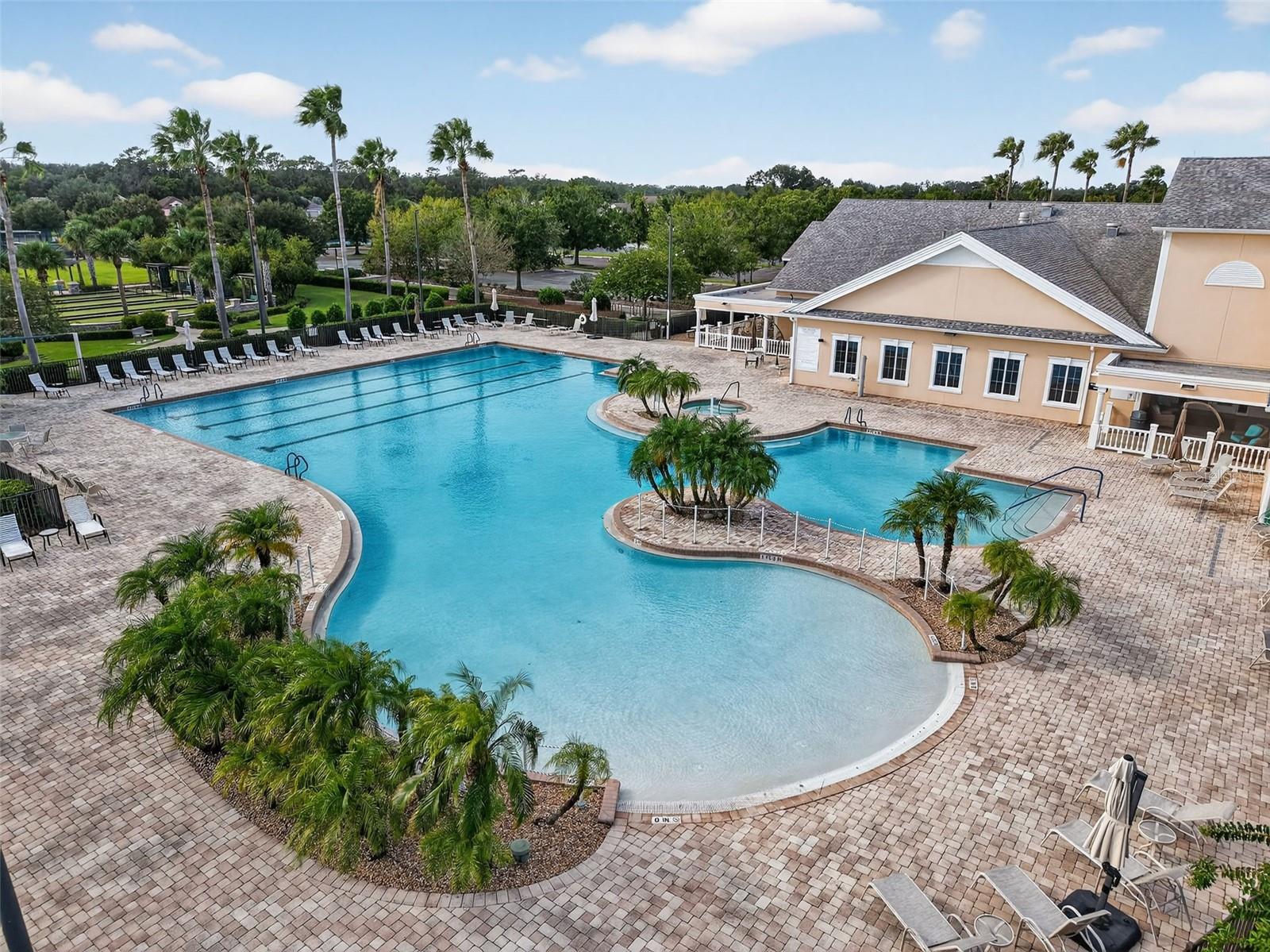 8237 BRIDGEPORT BAY CIR, MOUNT DORA, FL, 32757