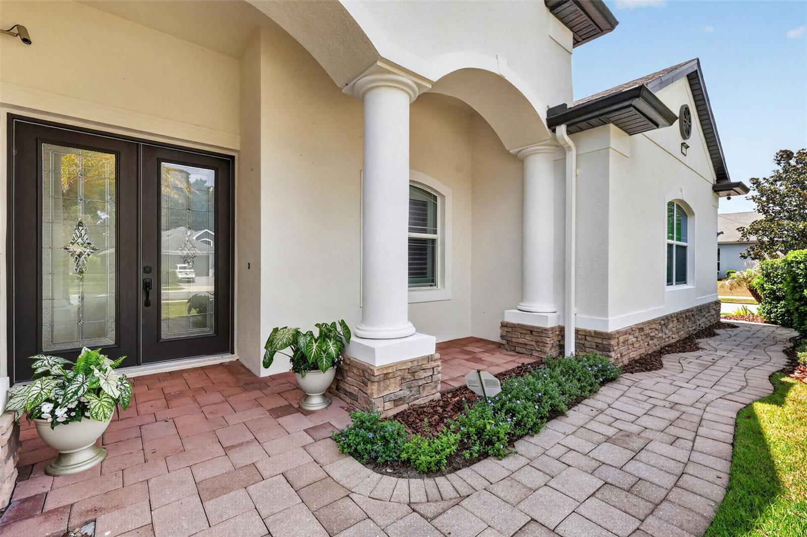 8237 BRIDGEPORT BAY CIR, MOUNT DORA, FL, 32757