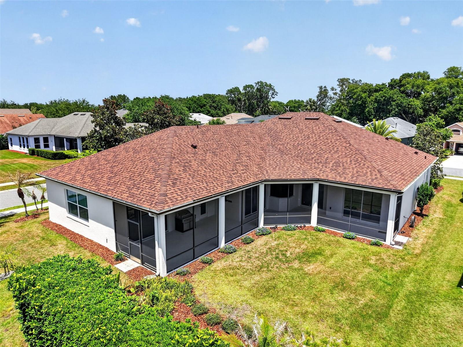 8237 BRIDGEPORT BAY CIR, MOUNT DORA, FL, 32757