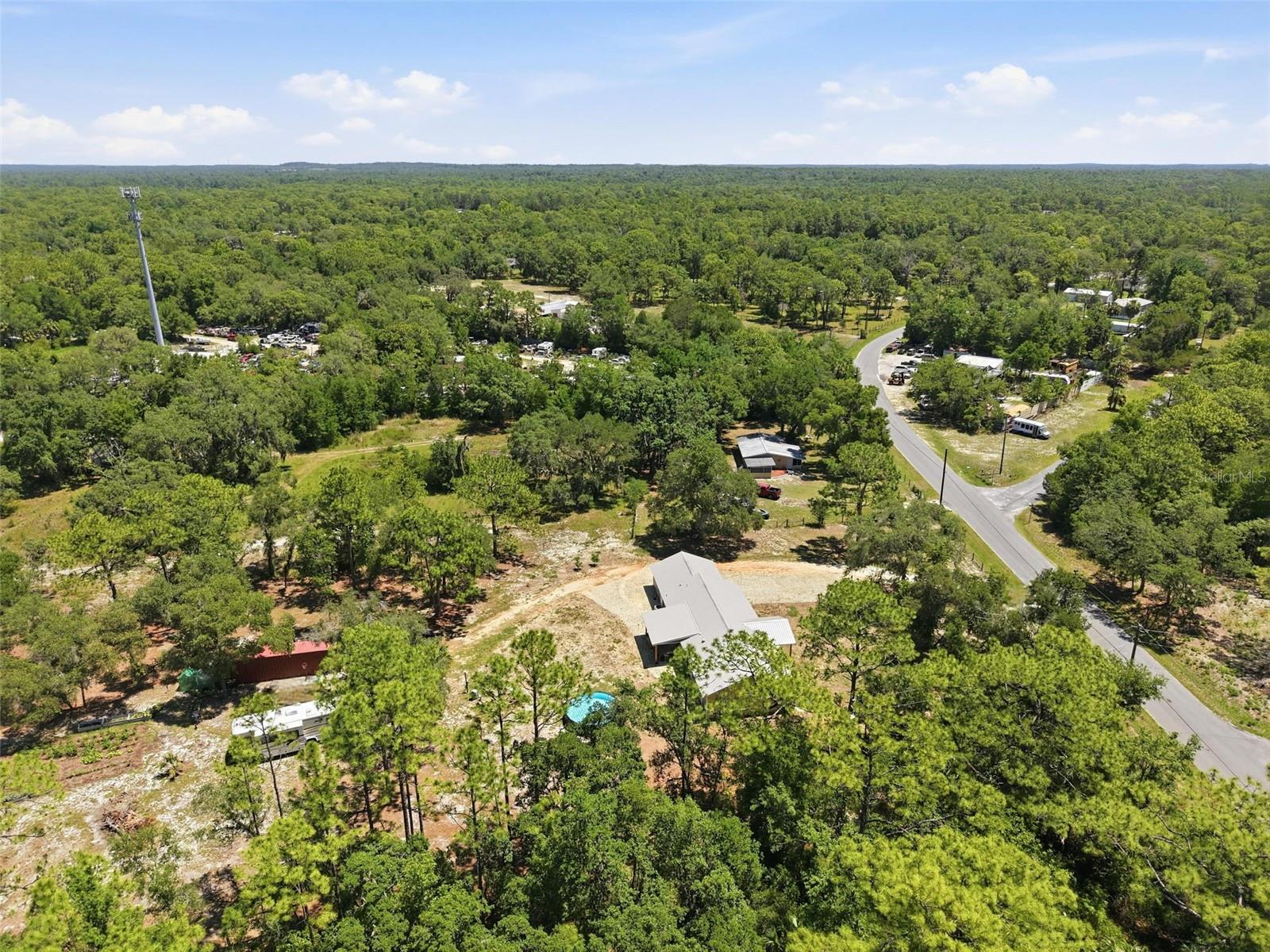 6649 W LINDEN DR, HOMOSASSA, FL, 34446