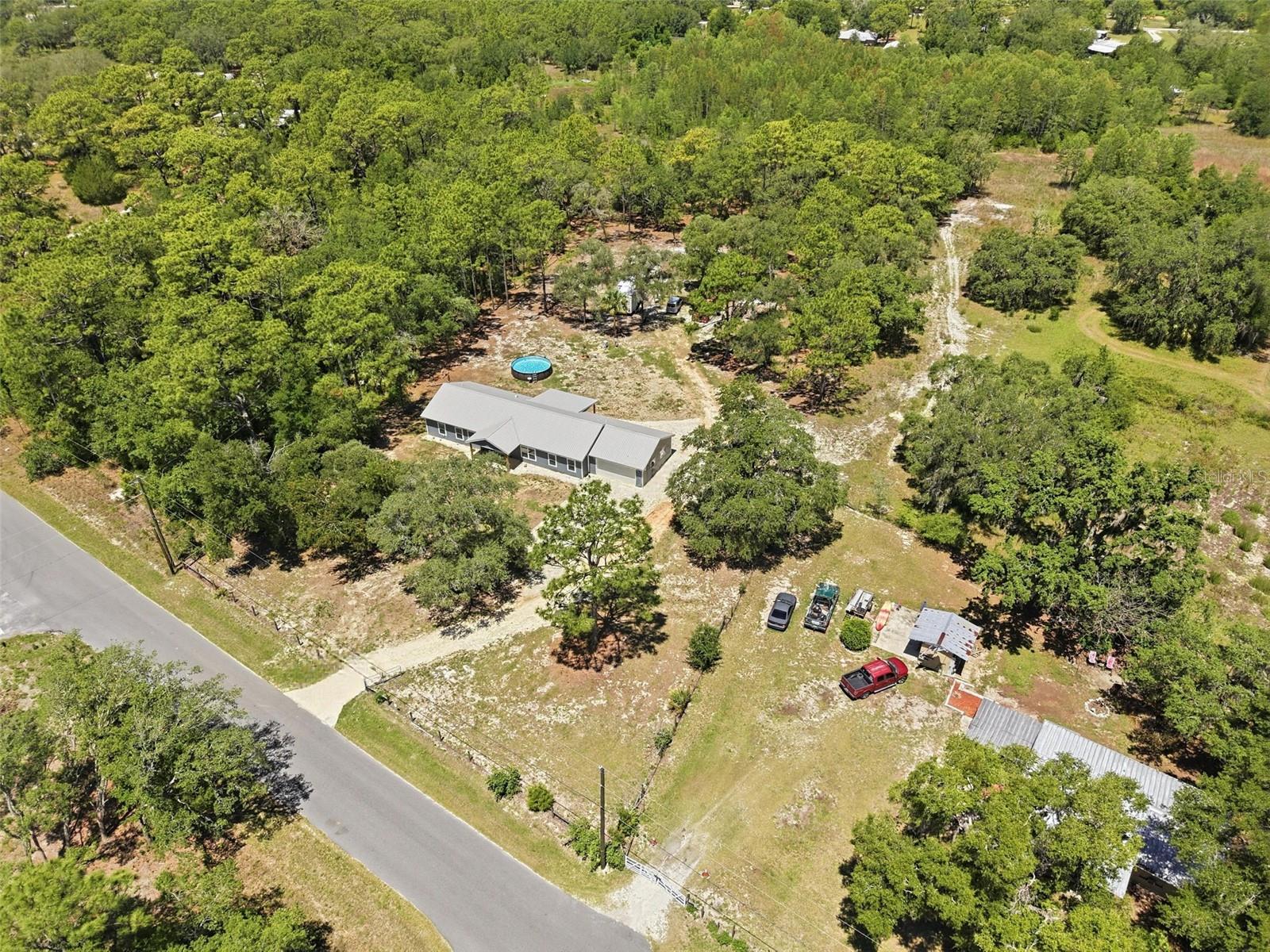 6649 W LINDEN DR, HOMOSASSA, FL, 34446