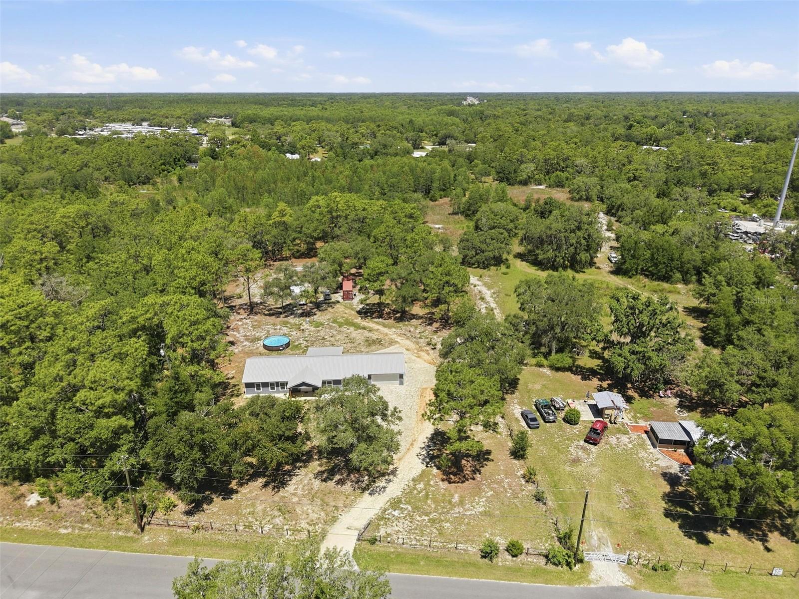 6649 W LINDEN DR, HOMOSASSA, FL, 34446