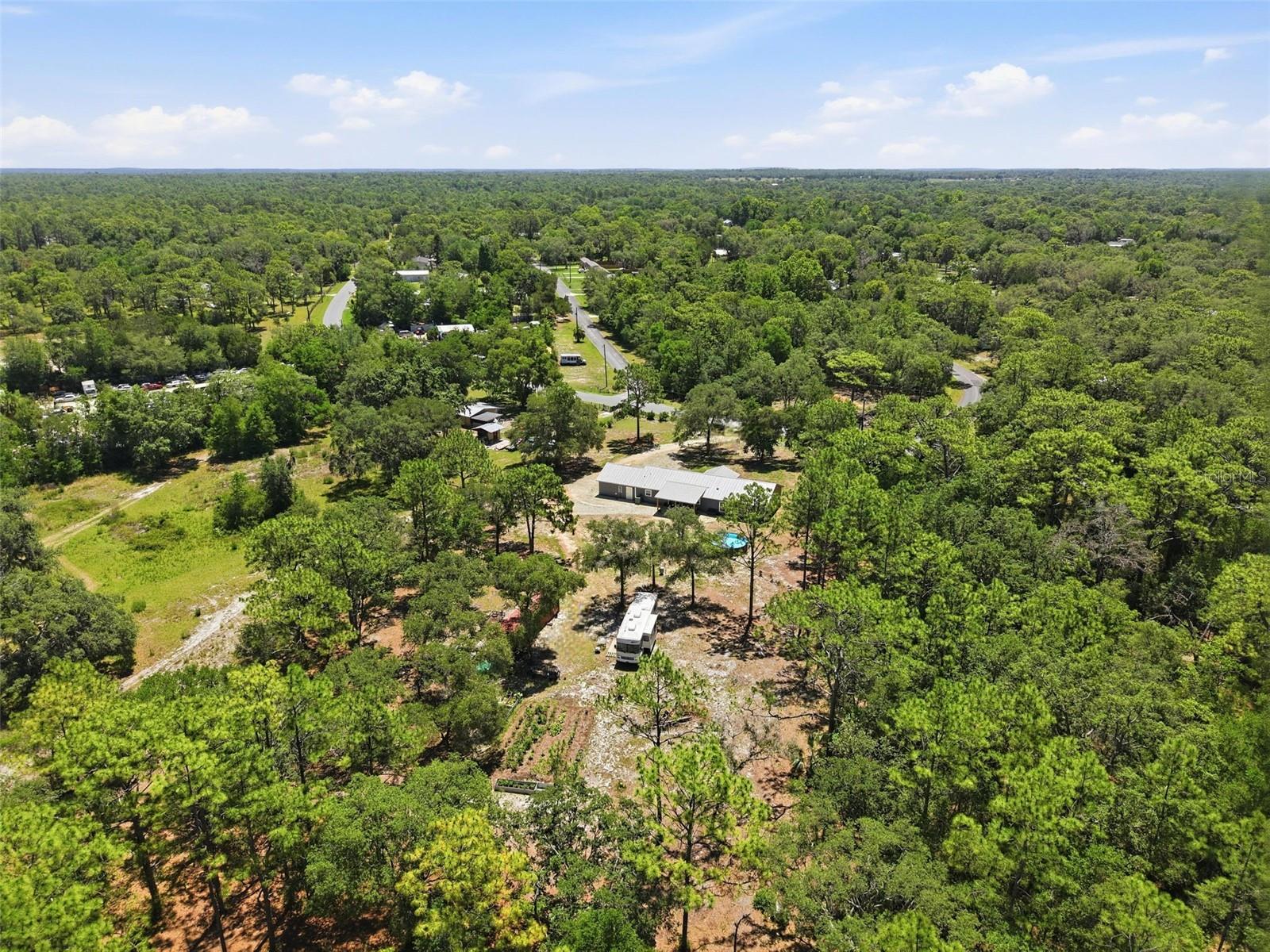 6649 W LINDEN DR, HOMOSASSA, FL, 34446