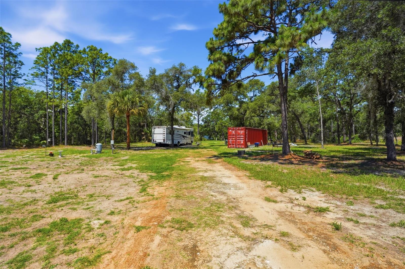 6649 W LINDEN DR, HOMOSASSA, FL, 34446