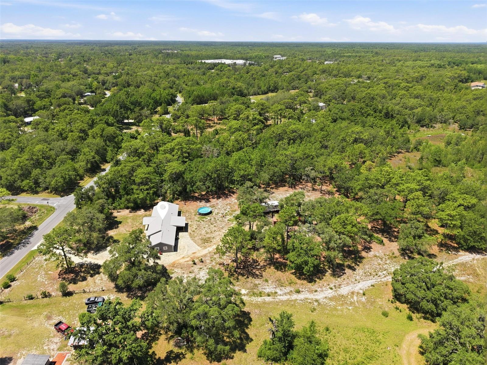 6649 W LINDEN DR, HOMOSASSA, FL, 34446