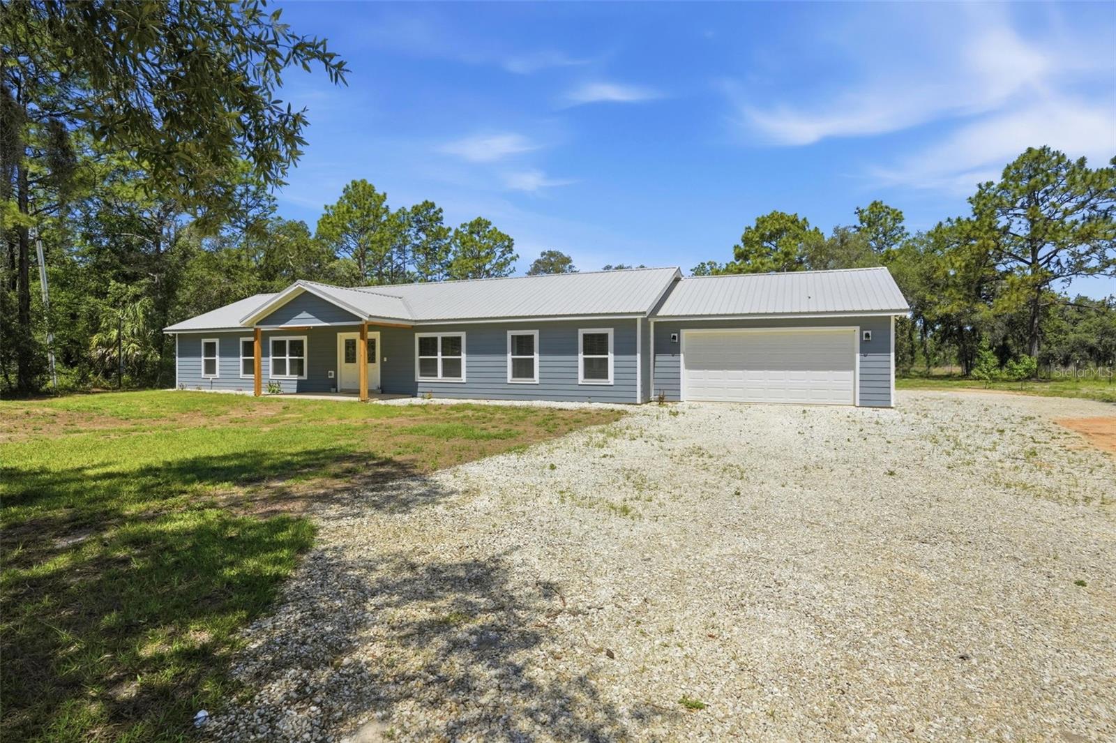 6649 W LINDEN DR, HOMOSASSA, FL, 34446