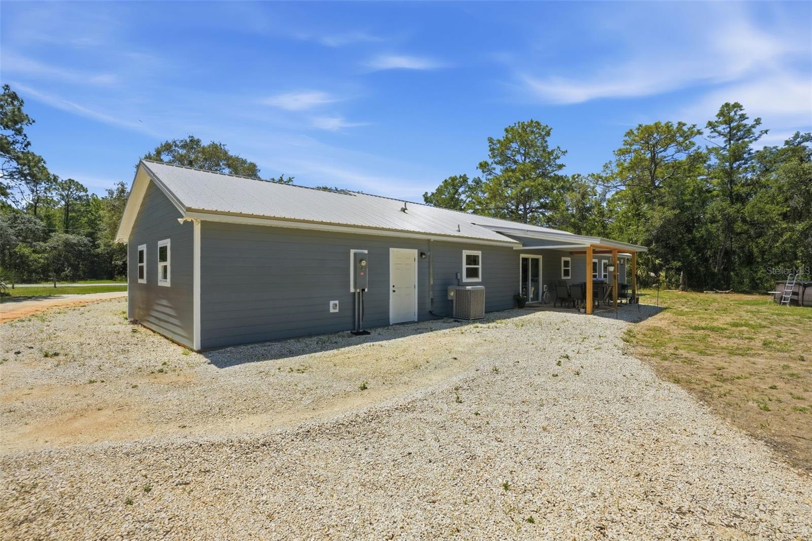 6649 W LINDEN DR, HOMOSASSA, FL, 34446