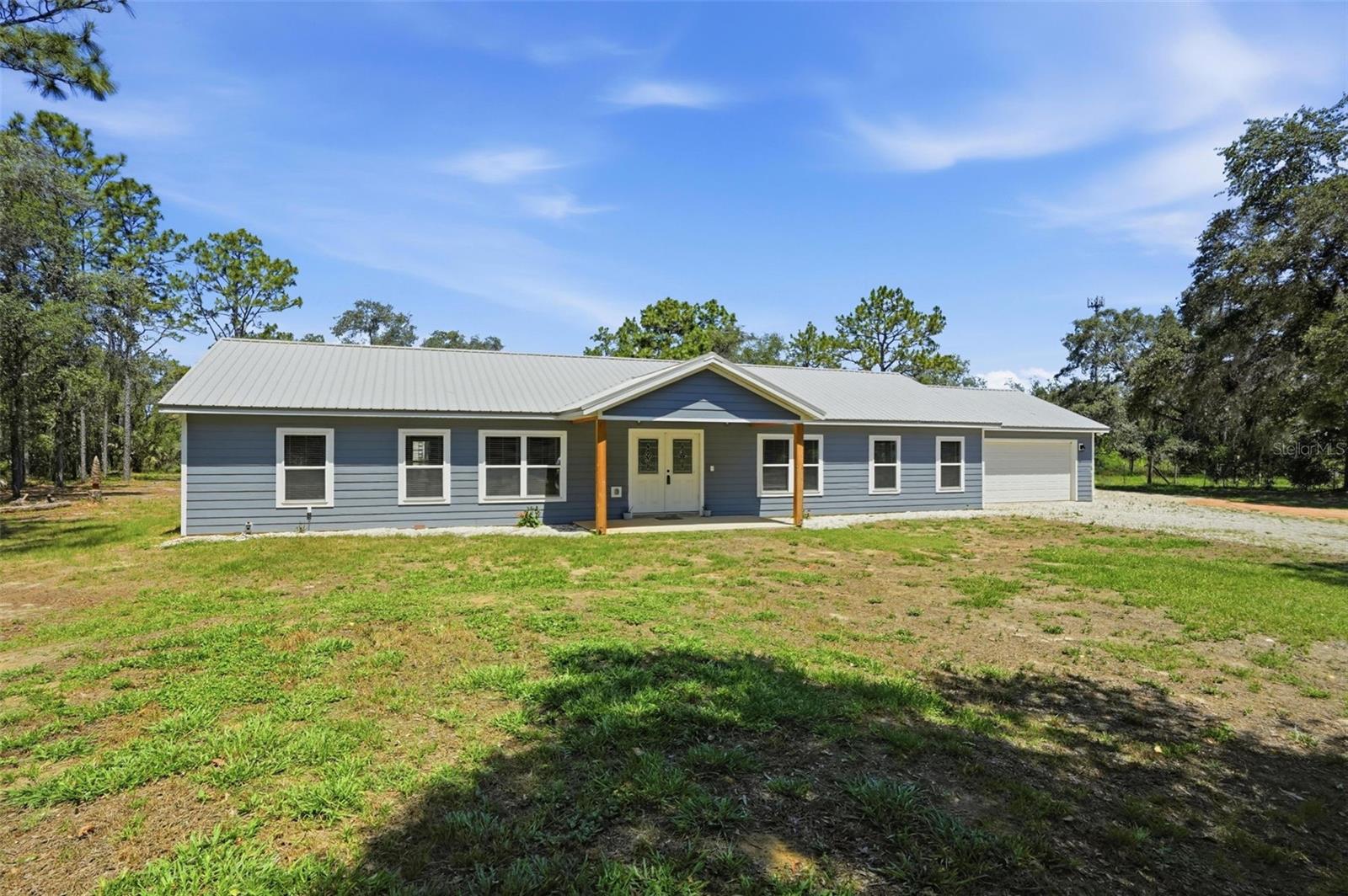 6649 W LINDEN DR, HOMOSASSA, FL, 34446
