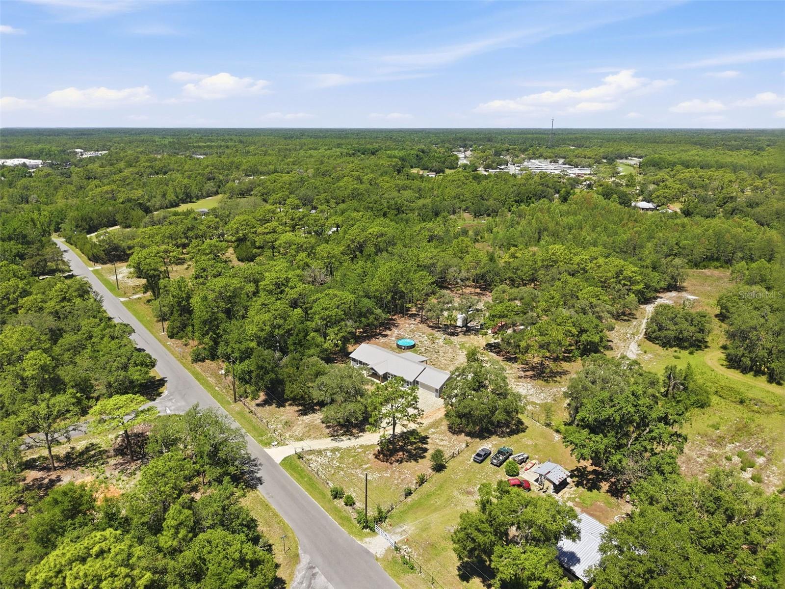 6649 W LINDEN DR, HOMOSASSA, FL, 34446