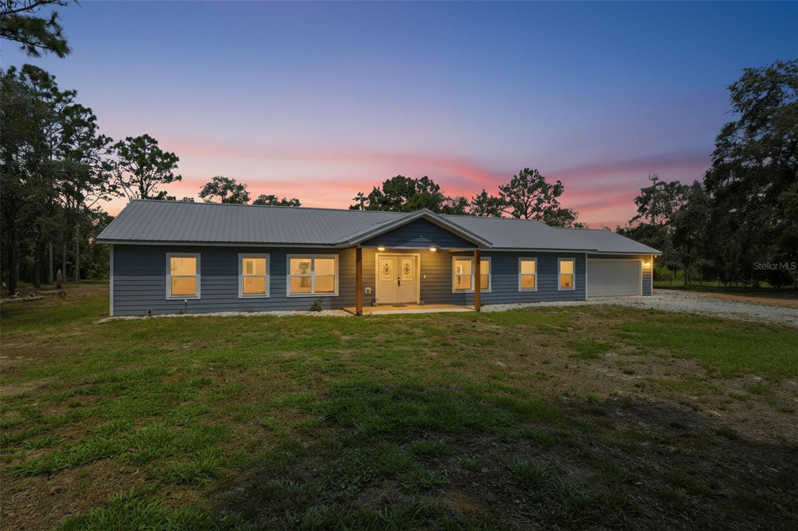 6649 W LINDEN DR, HOMOSASSA, FL, 34446