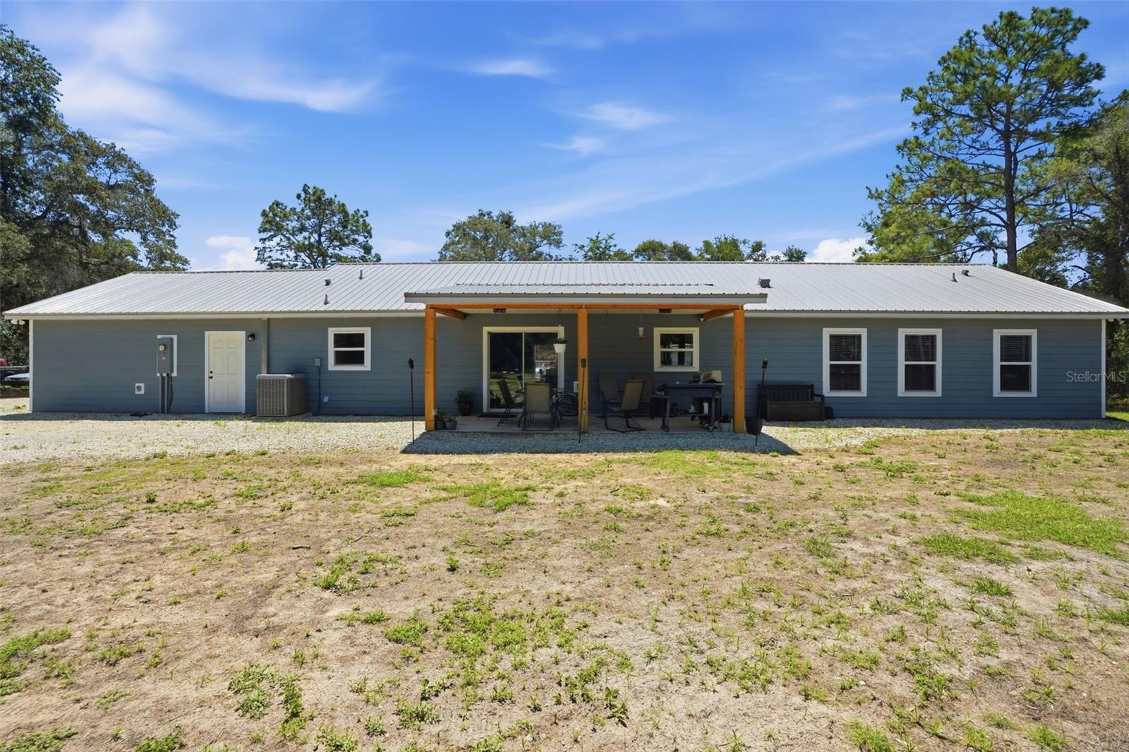 6649 W LINDEN DR, HOMOSASSA, FL, 34446