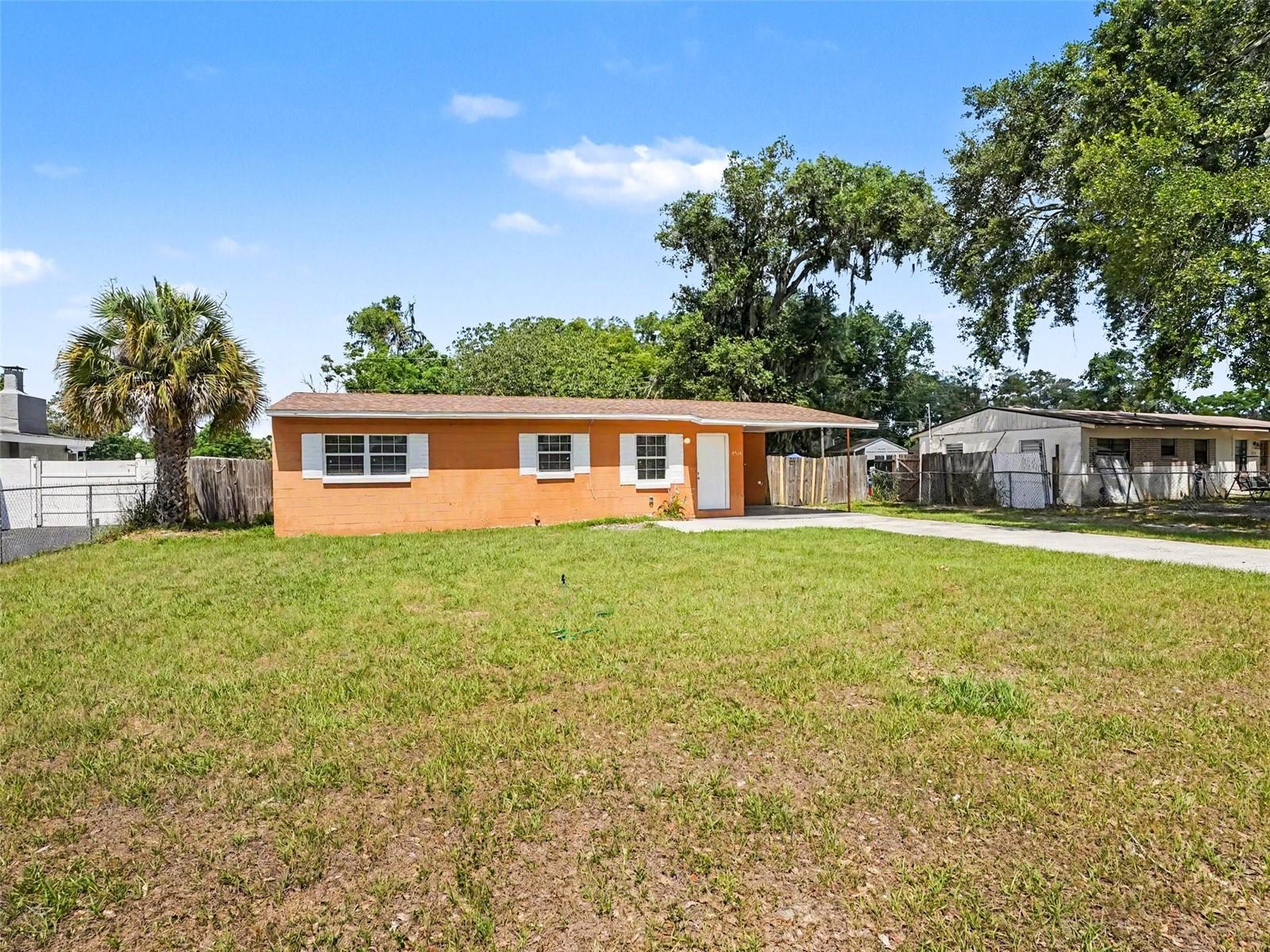 4514 DREXEL AVE, ORLANDO, FL, 32808