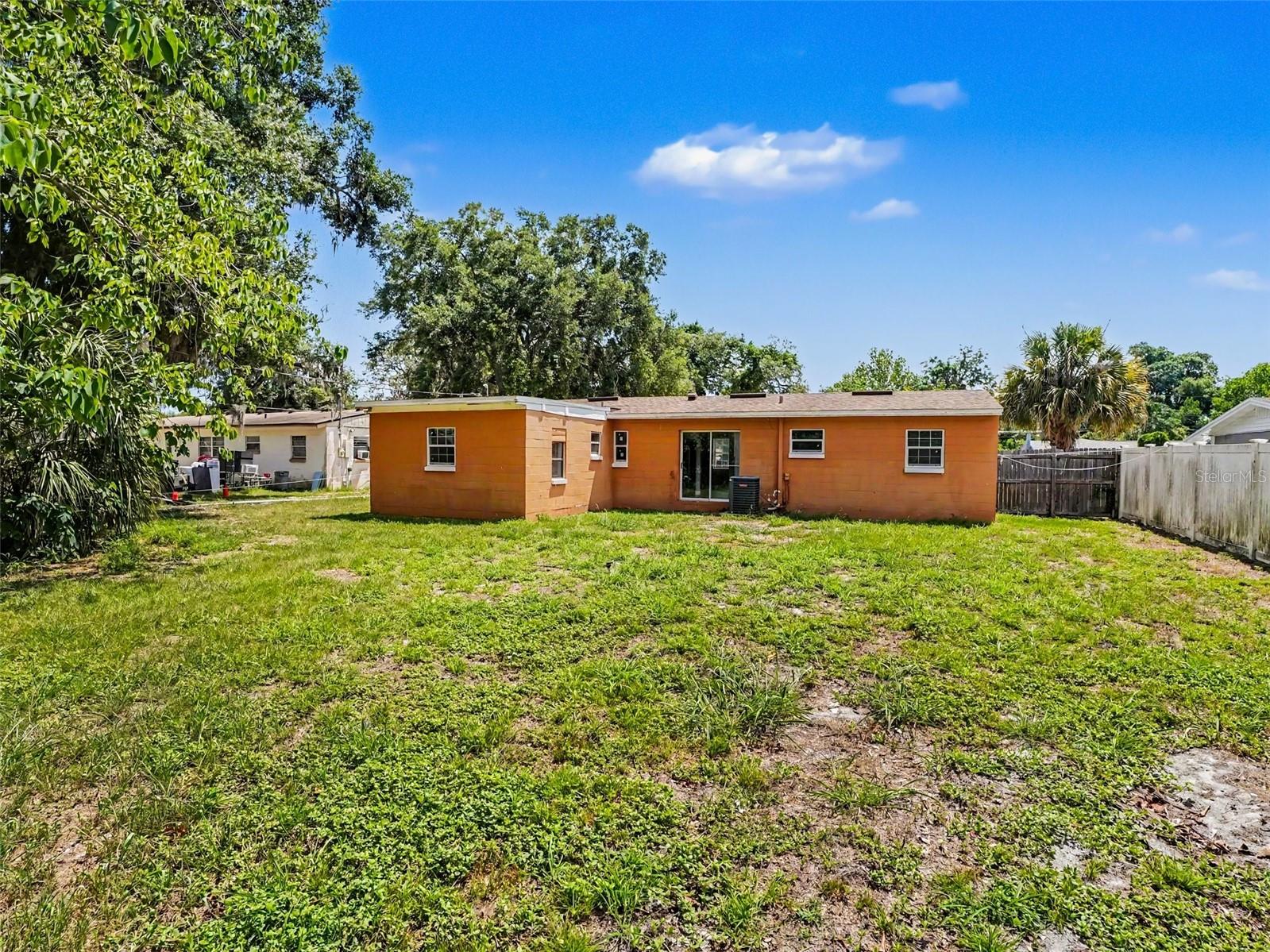 4514 DREXEL AVE, ORLANDO, FL, 32808