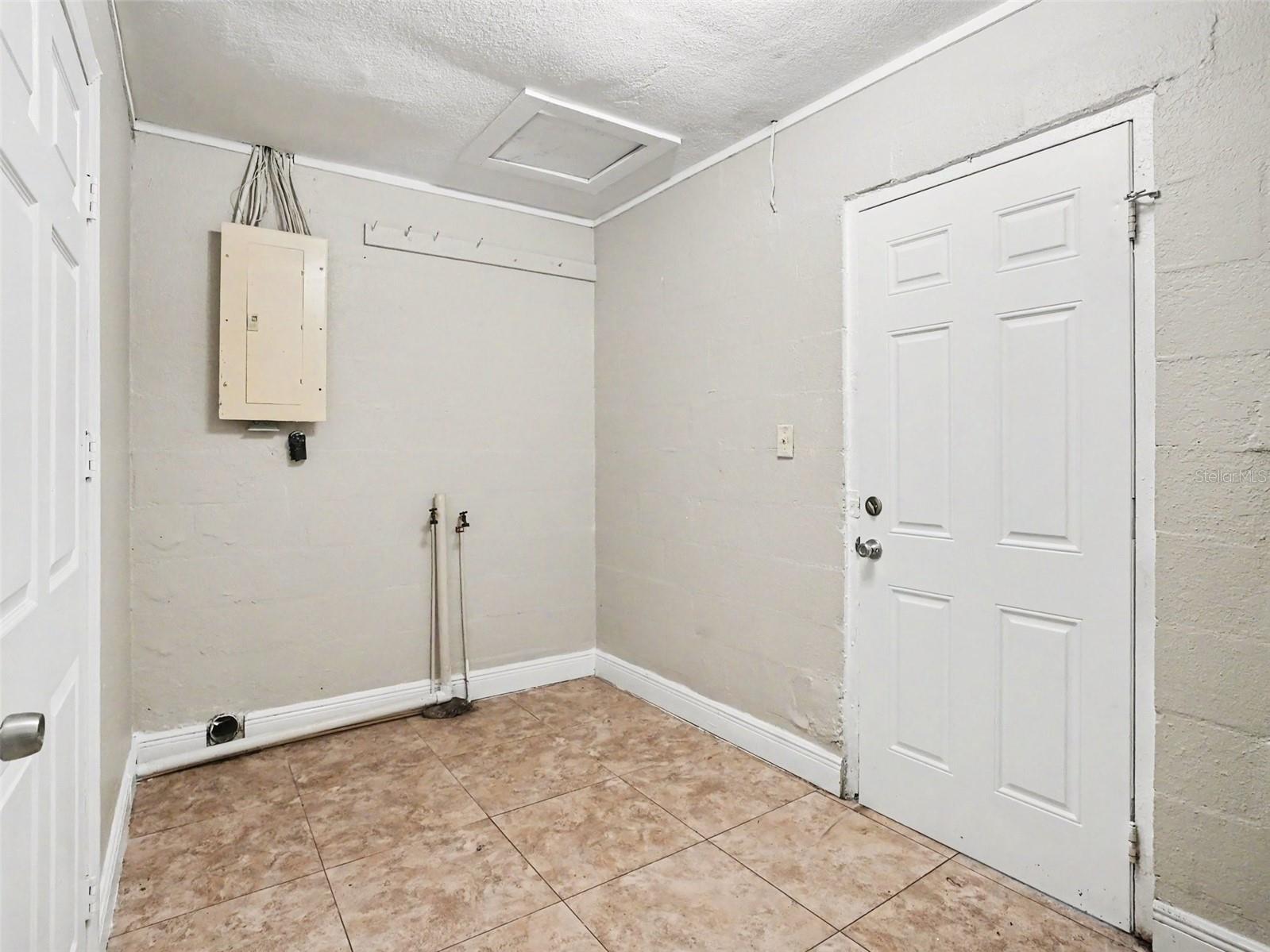 4514 DREXEL AVE, ORLANDO, FL, 32808
